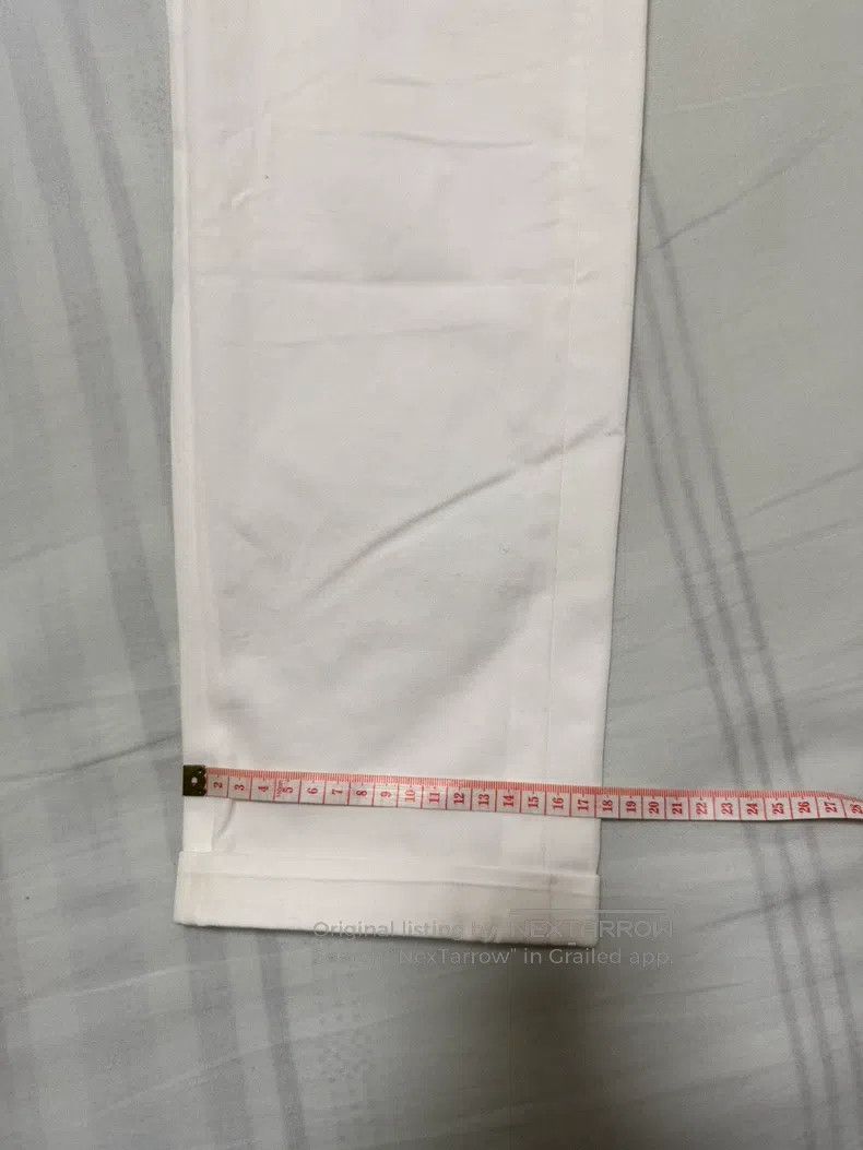 Hermes Hermes Casual pants Size US 40 / EU 56 - 5 Thumbnail