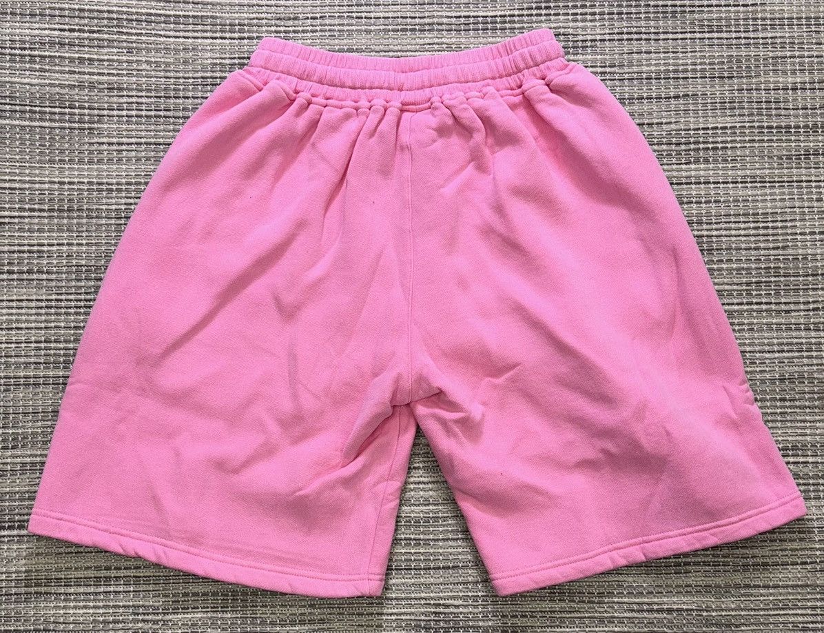 Other We Are Righteous Risen King Shorts (Pink) Size US 30 / EU 46 - 2 Thumbnail