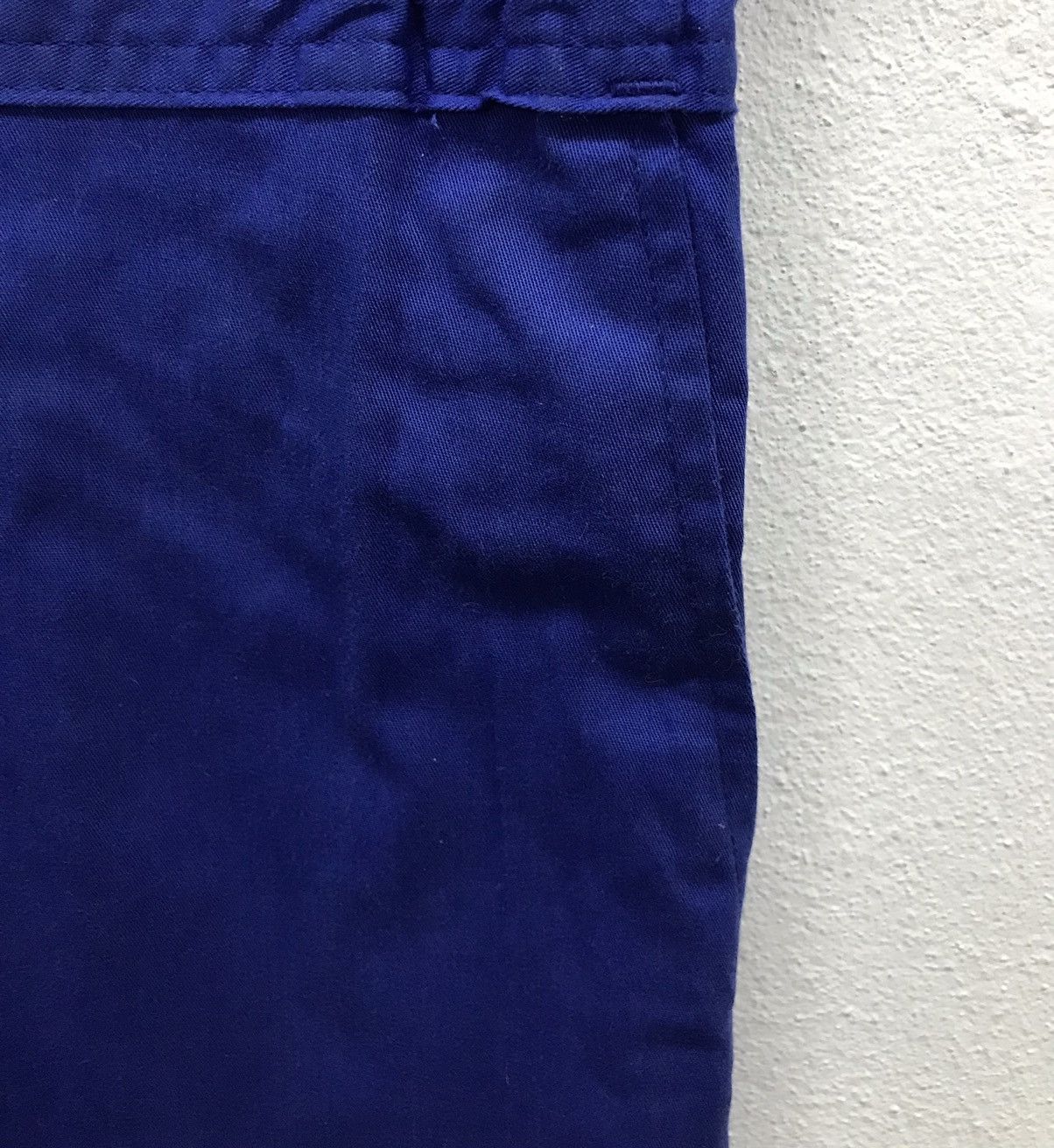 Japanese Brand × Vintage Vintage NISSAN overall Size US 38 / EU 54 - 7 Thumbnail