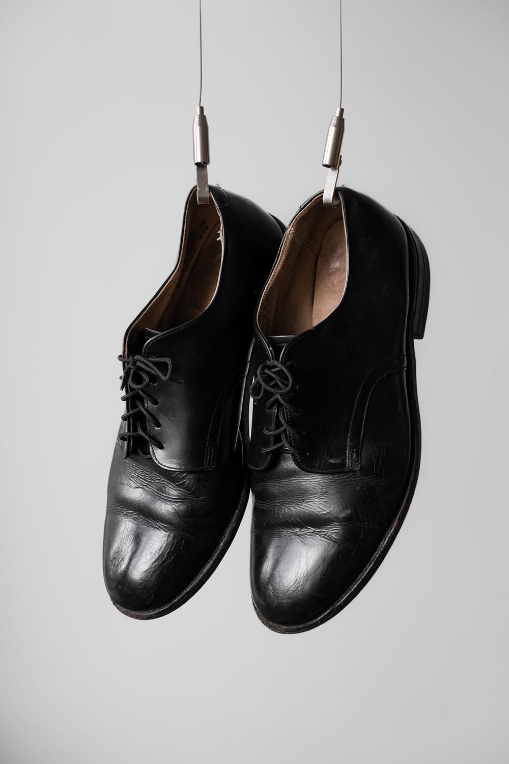 靴 us navy service shoes 8W 1995 us navy service shoes 8W 1995 T様 用 90sサービスシューズ 8 1/2 R