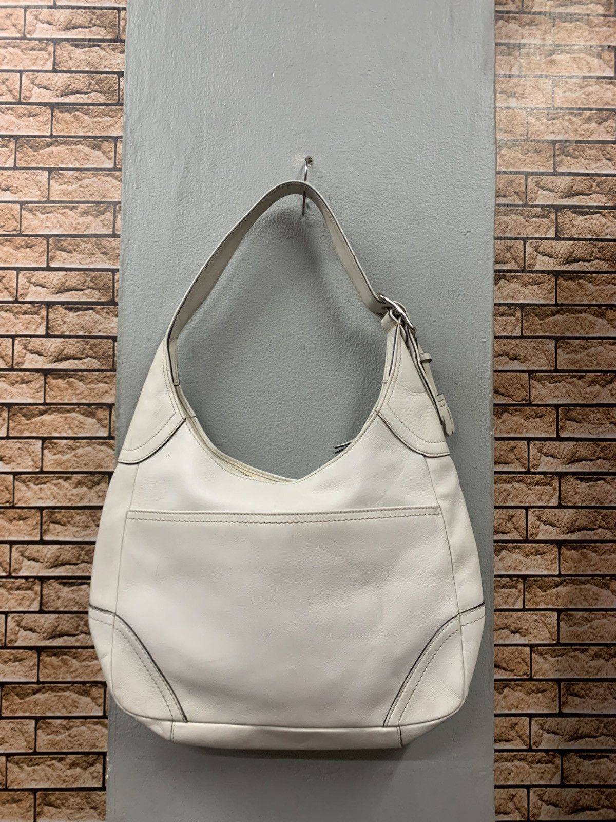 Coach Coach Hamilton hobo shoulder bag Size ONE SIZE - 5 Thumbnail