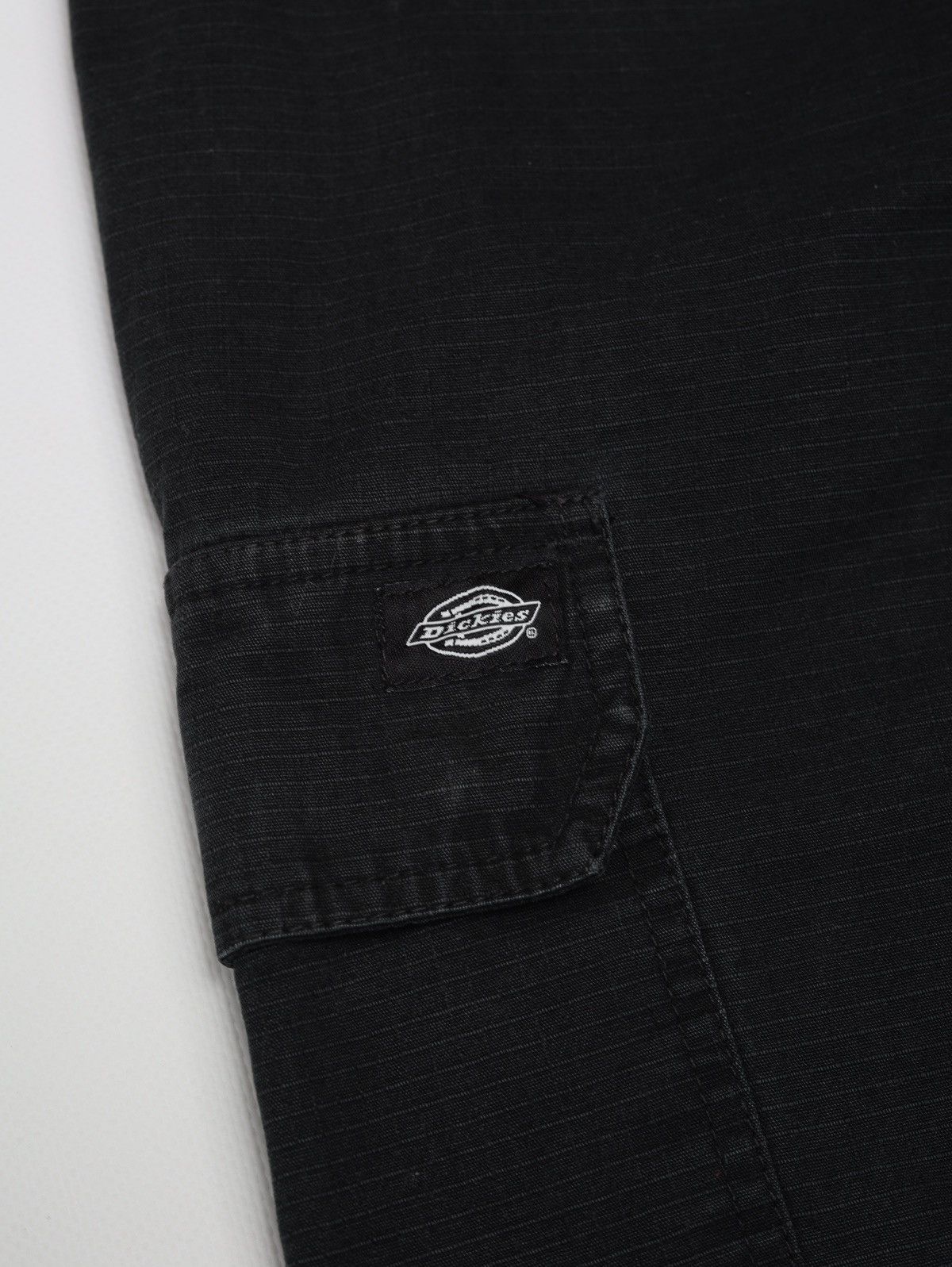 Dickies Dickies Cargo Pants Black Size US 34 / EU 50 - 13 Thumbnail