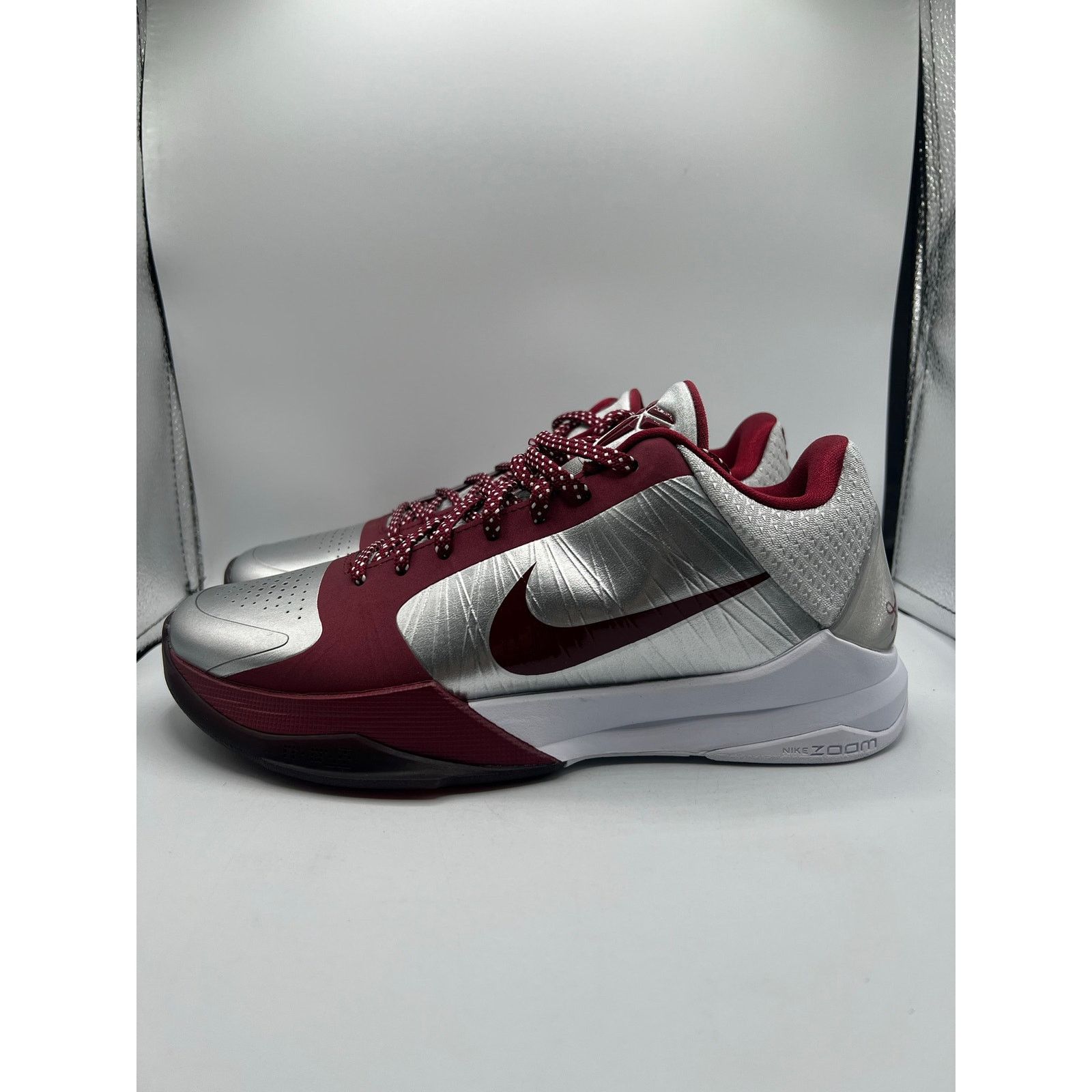 Nike Nike Zoom Kobe 5 Protro “Lower Merion Aces” 2026 size 7 men Size US 7 / EU 40 - 1 Thumbnail