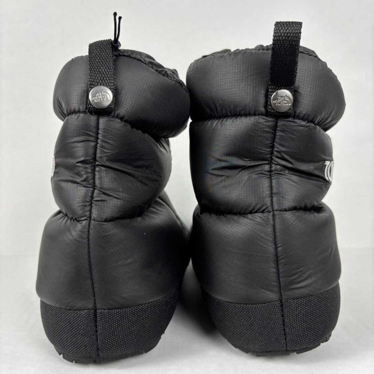 Dover Street Market × The North Face DSM 20th Anniversary x The North Face Nuptse 700 Bootie Size US 10 / EU 43 - 5 Thumbnail