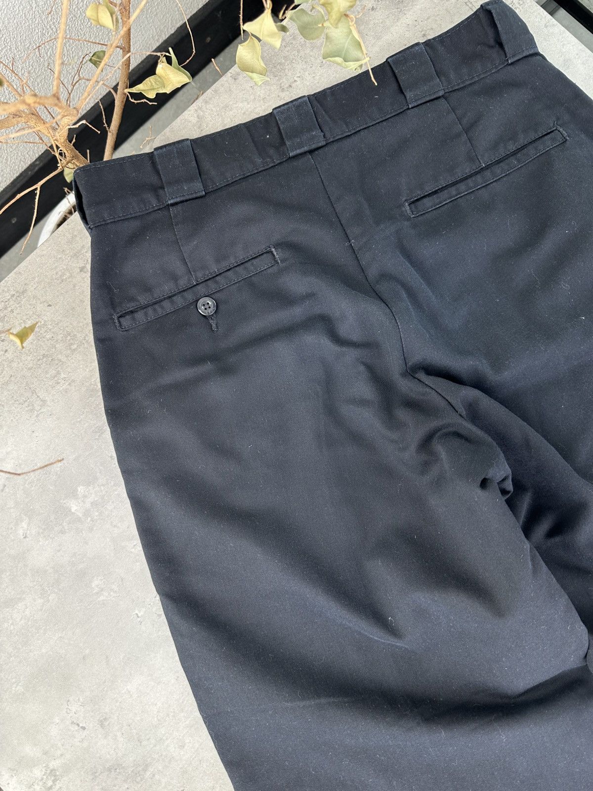 Dickies Dickies Skateboarding Pants Size US 31 - 9 Thumbnail