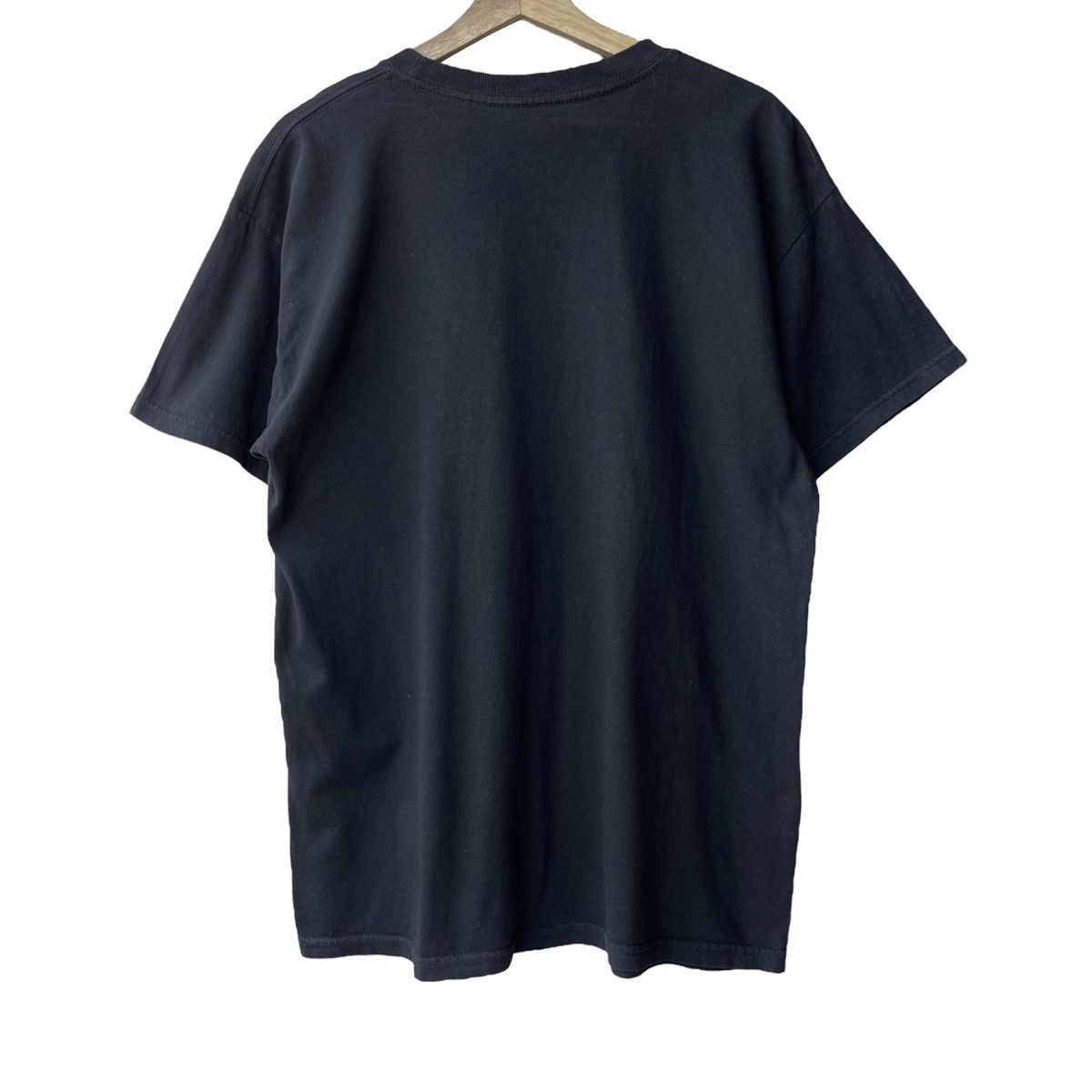 Ripple Junction Ghost In The Shell Ripple Junction Hanka Robotic Logo Tee Size US L / EU 52-54 / 3 - 2 Thumbnail