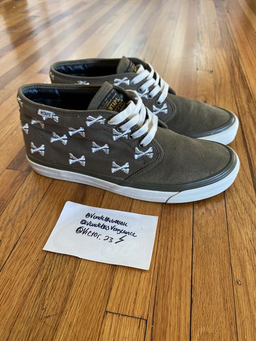 Vans cheap us 10.5