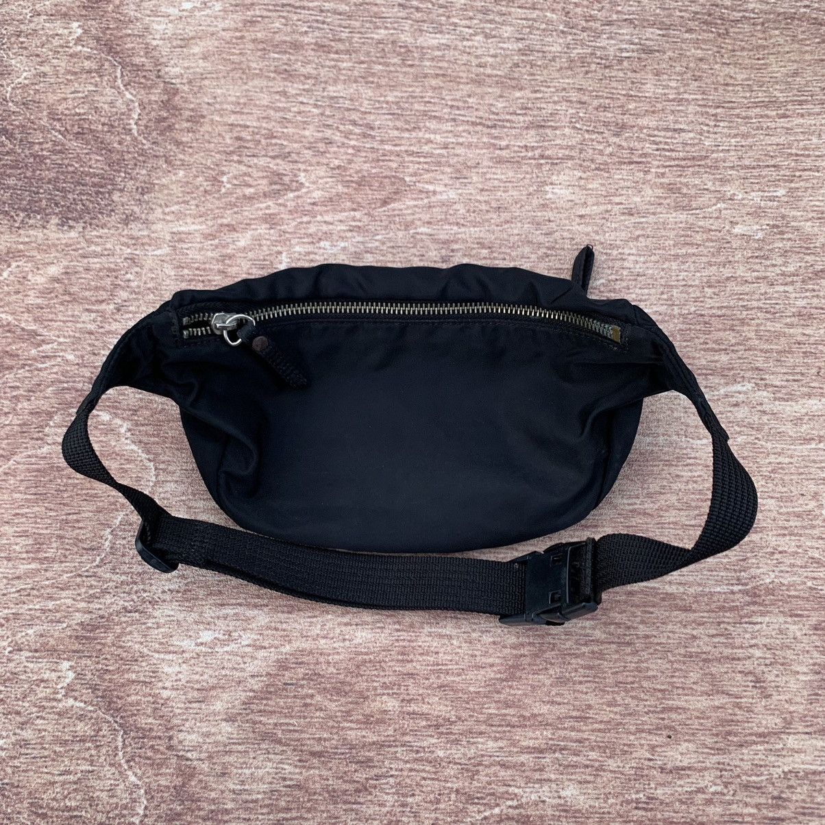 Jean Paul Gaultier Jean Paul Gaultier Waistbag Size ONE SIZE - 4 Thumbnail