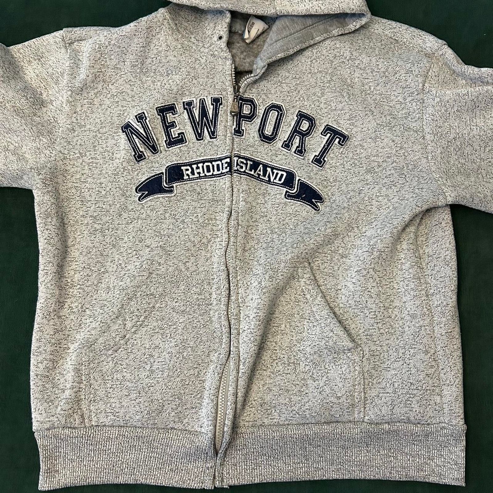 Other Vintage embroidered hoodie Size US L / EU 52-54 / 3 - 2 Thumbnail