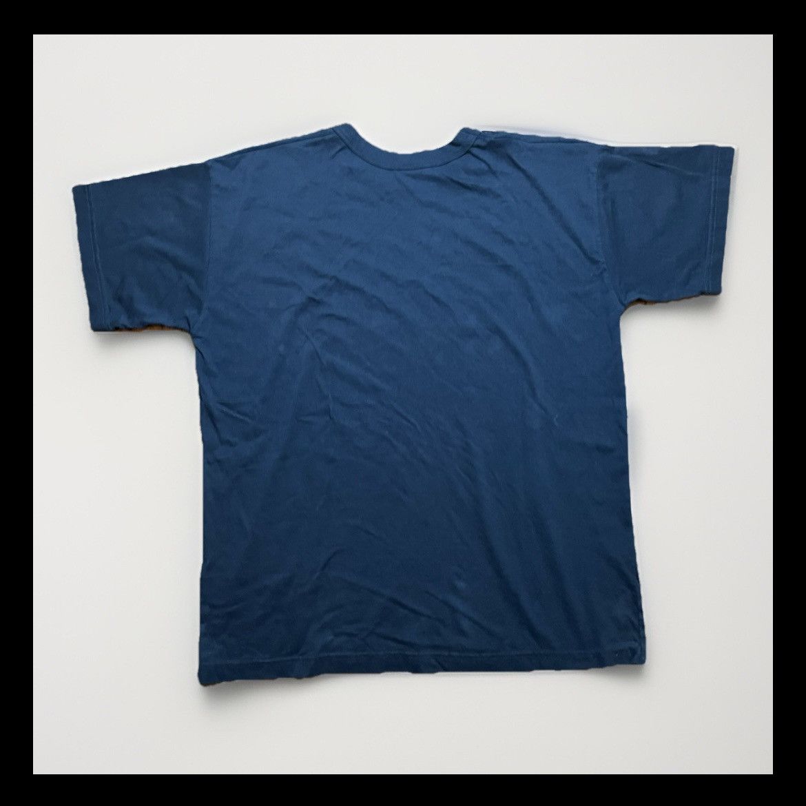 Other Vintage Jerusalem Rose Tee – XXL – Made in Jerusalem Size US XXL / EU 58 / 5 - 6 Thumbnail