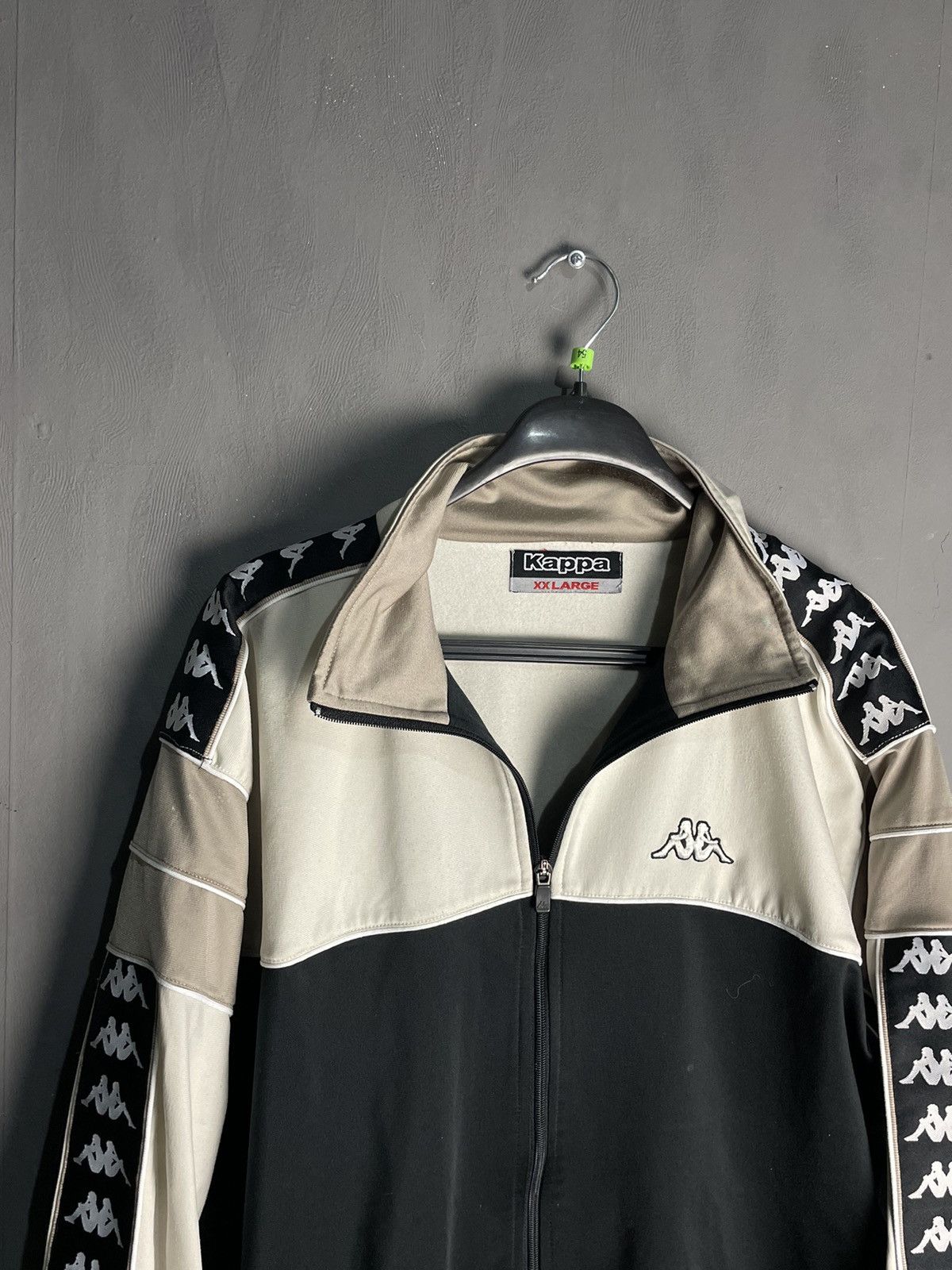 Kappa Rare Kappa Track Suit Vintage Mens Size XL Streetwear Y2K Size US XL / EU 56 / 4 - 3 Thumbnail