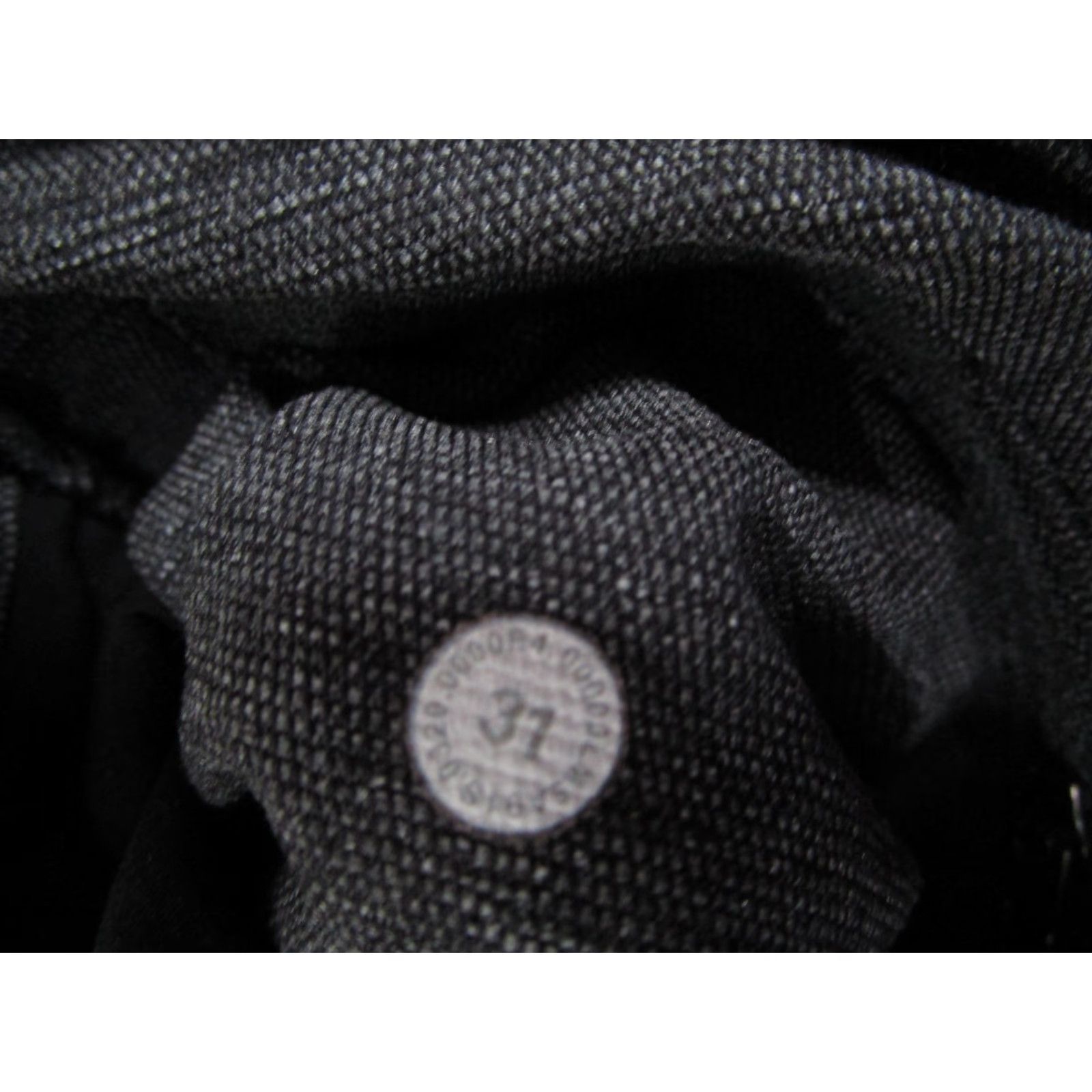 Lululemon Lululemon Pants Mens 31 Gray Slim Straight 5 Pocket Knit Travel/Casual Size US 31 - 4 Thumbnail
