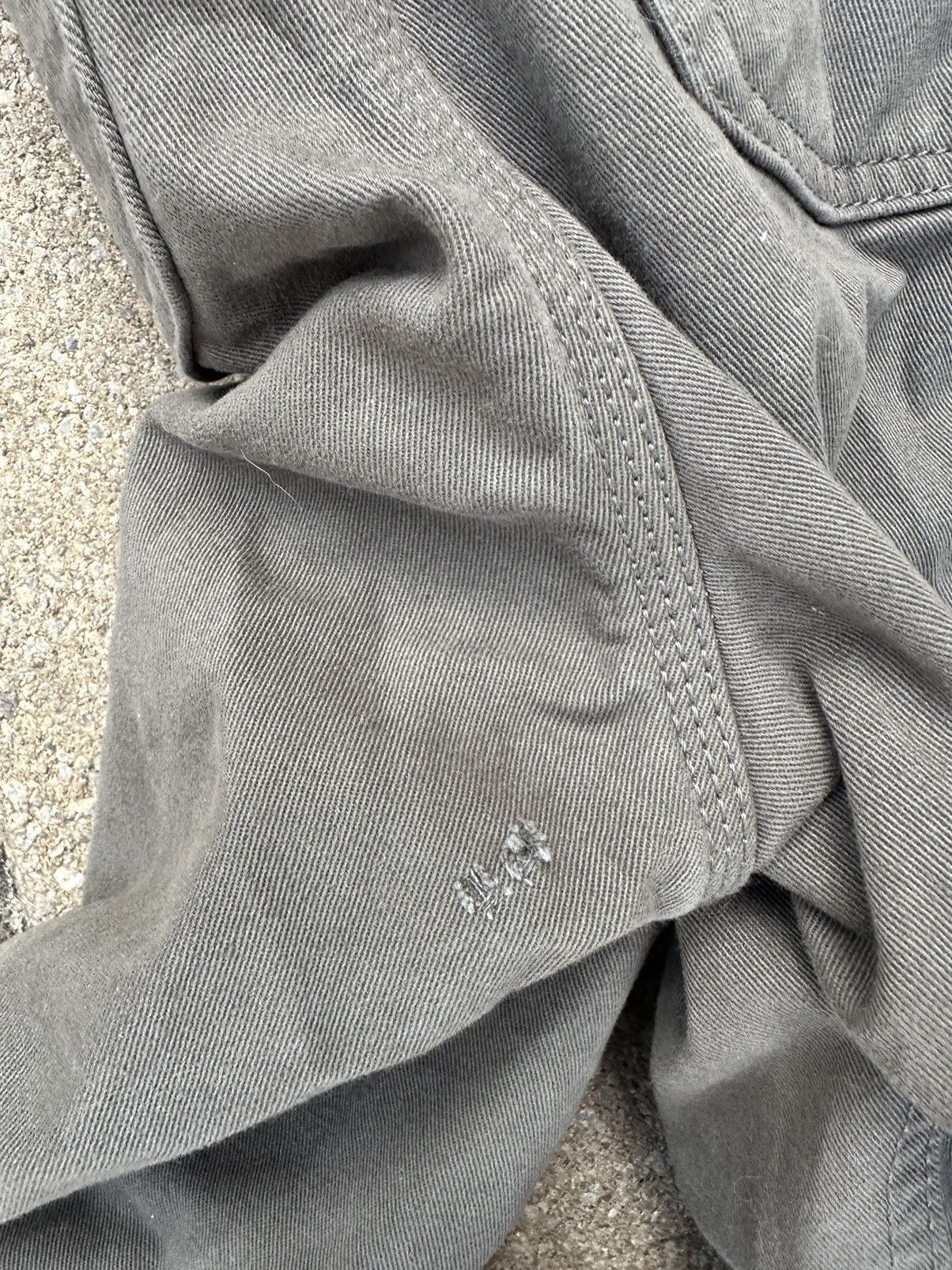 Vintage Amnesia Offline carpenter pants Size US 32 / EU 48 - 5 Thumbnail
