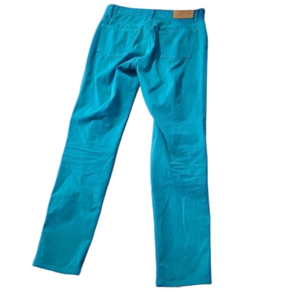 Other Fabrizio Gianni Blue Jeans Size 4 Size 27" / US 4 / IT 40 - 7 Thumbnail