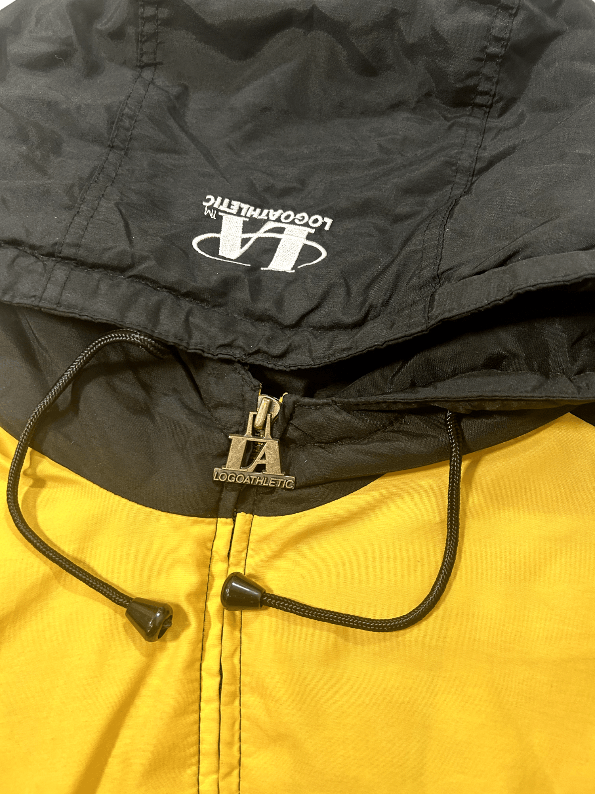 NFL Vintage 90s Pittsburgh Steelers NFL Shark tooth Insulated P Size US L / EU 52-54 / 3 - 4 Thumbnail