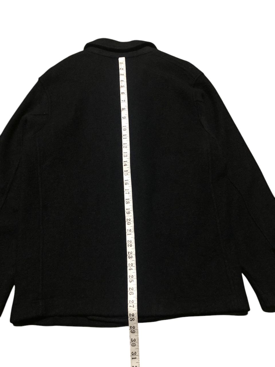 PPFM Vintage Peyton Place For Men Wool Casual Coat Jacket Size US M / EU 48-50 / 2 - 14 Thumbnail