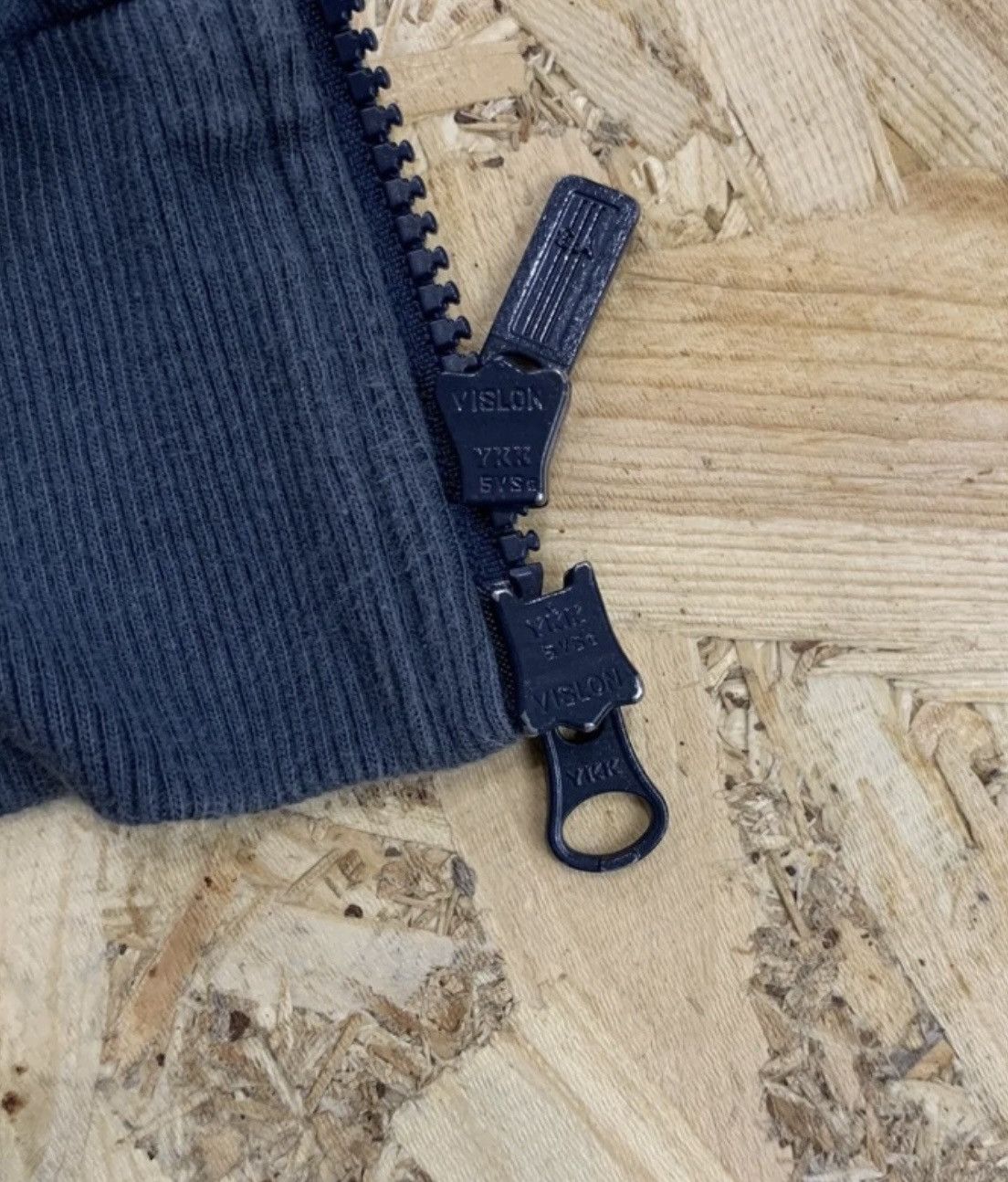 Y-3 Y-3 hoodie size M gray vintage Size US M / EU 48-50 / 2 - 7 Thumbnail
