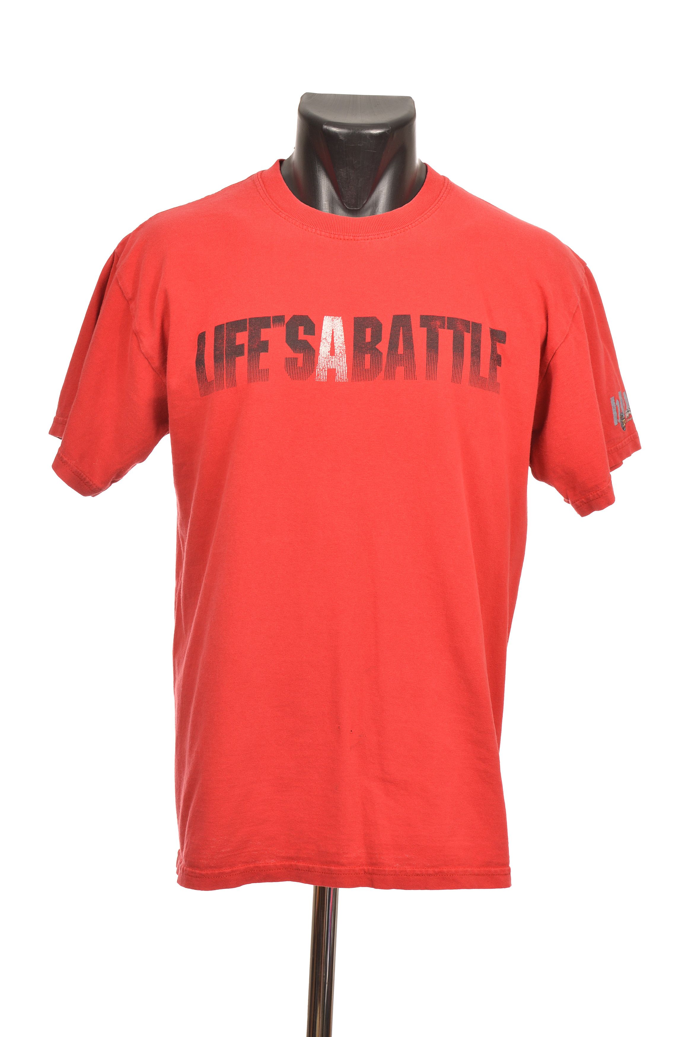 Vintage Rare Blunt UK B-Boy Championships 2002 Vintage T-Shirt Size US M / EU 48-50 / 2 - 1 Thumbnail