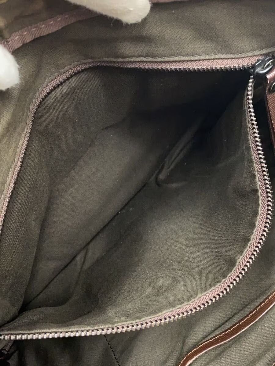 Vivienne Westwood Camo Orb Laptop Bag Size ONE SIZE - 7 Thumbnail