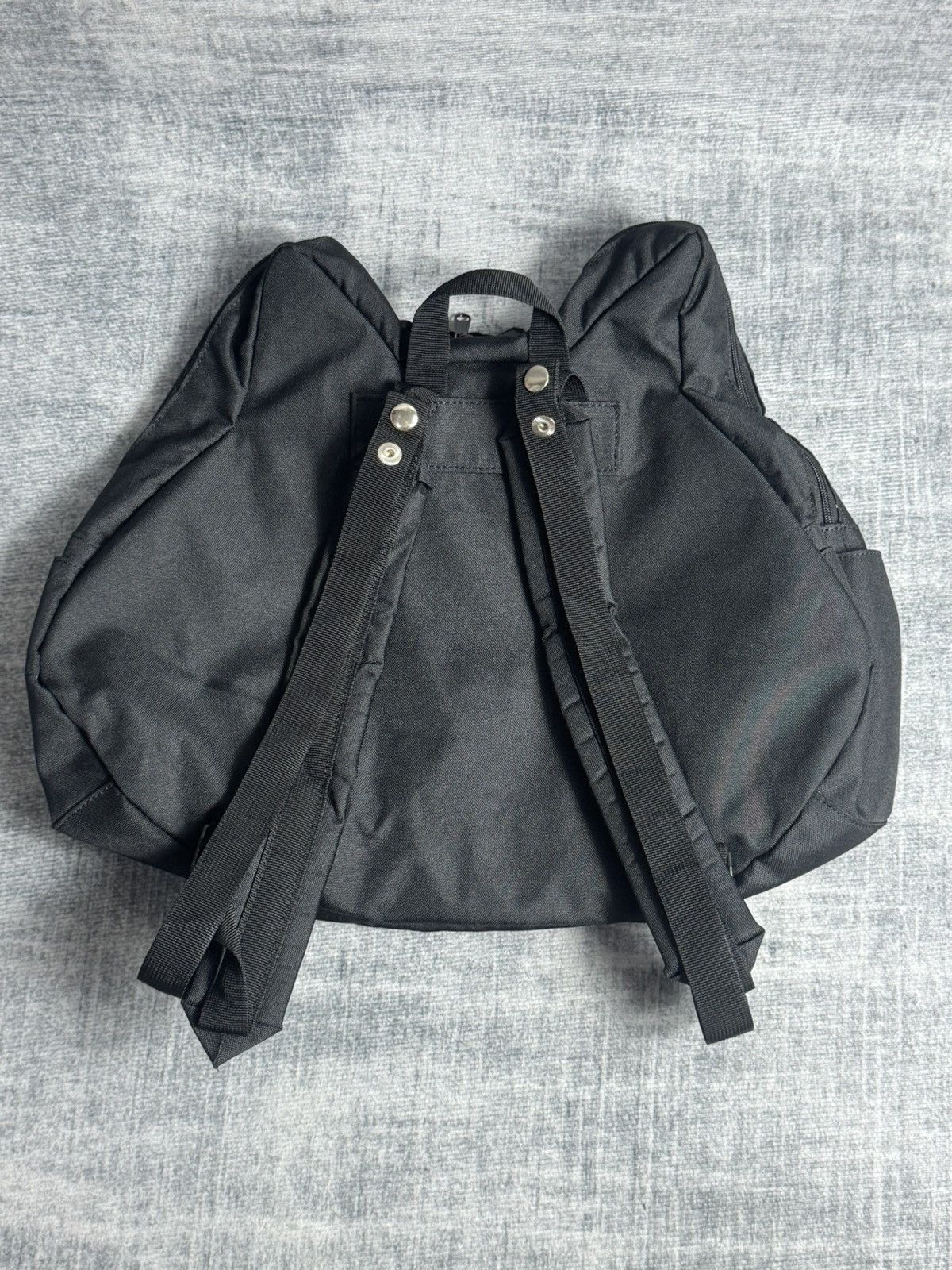 Ne-Net Ne-net "Nya" Cat Face Backpack Size ONE SIZE - 13 Thumbnail