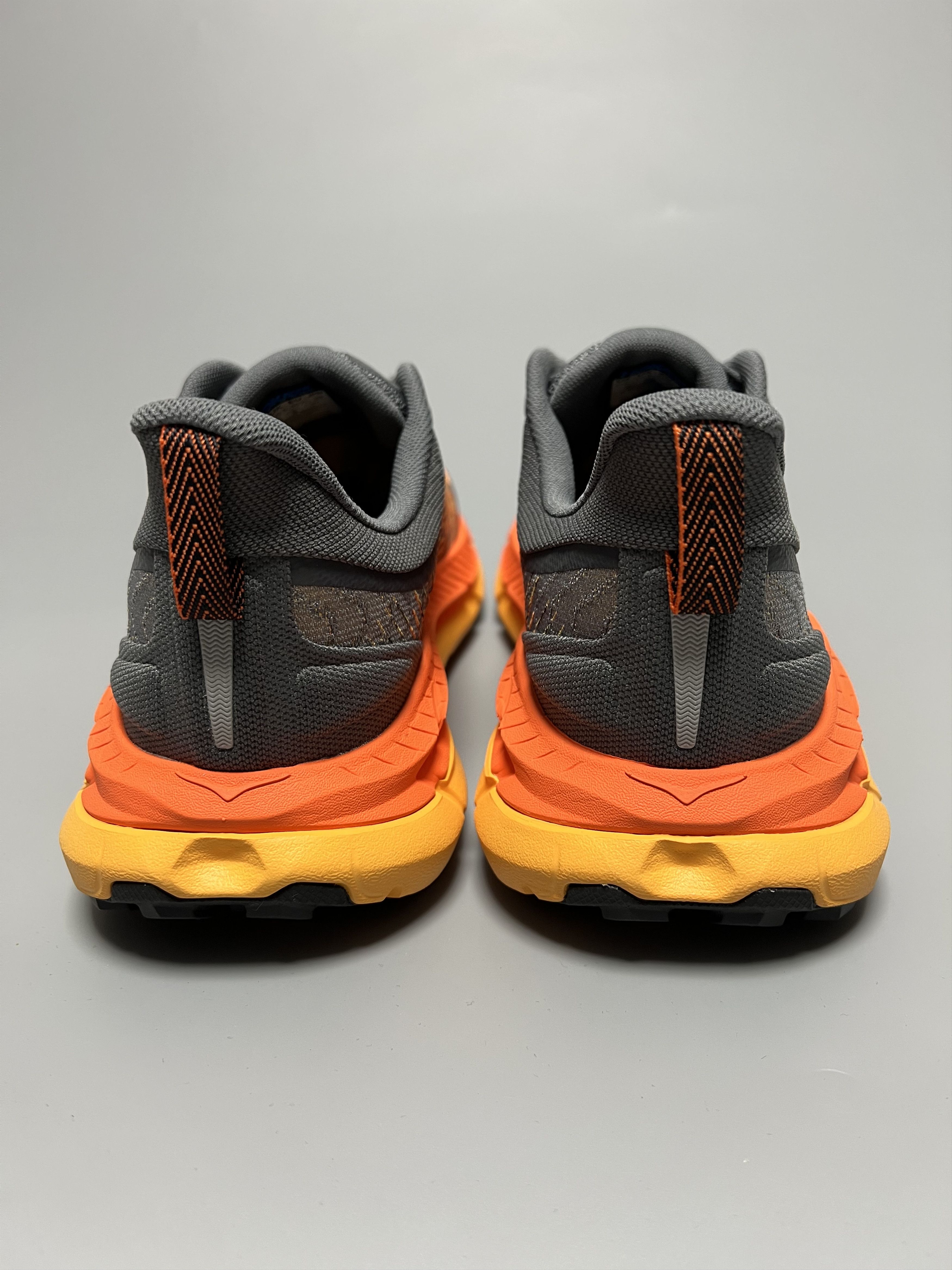 Hoka 11D Hoka One One Mafate Speed 4 Trail Running Shoes Size US 11 / EU 44 - 3 Thumbnail