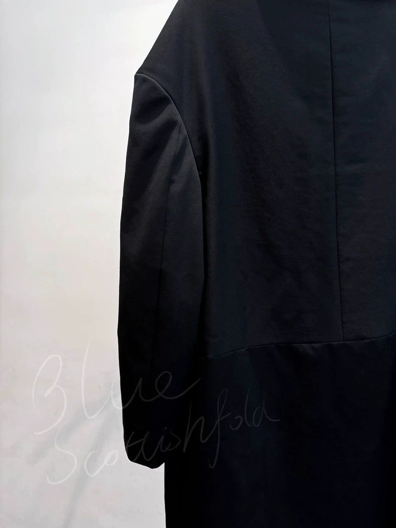 Comme des Garcons Comme Des Garcons Gown Dress Size S / US 4 / IT 40 - 6 Thumbnail
