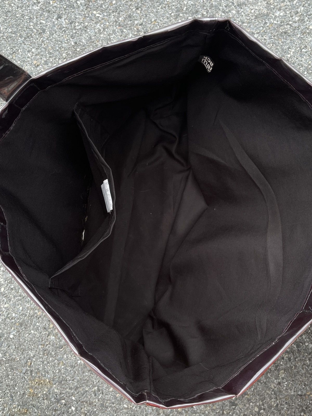 Comme des Garcons Comme Des garcon tote bag Size ONE SIZE - 11 Thumbnail