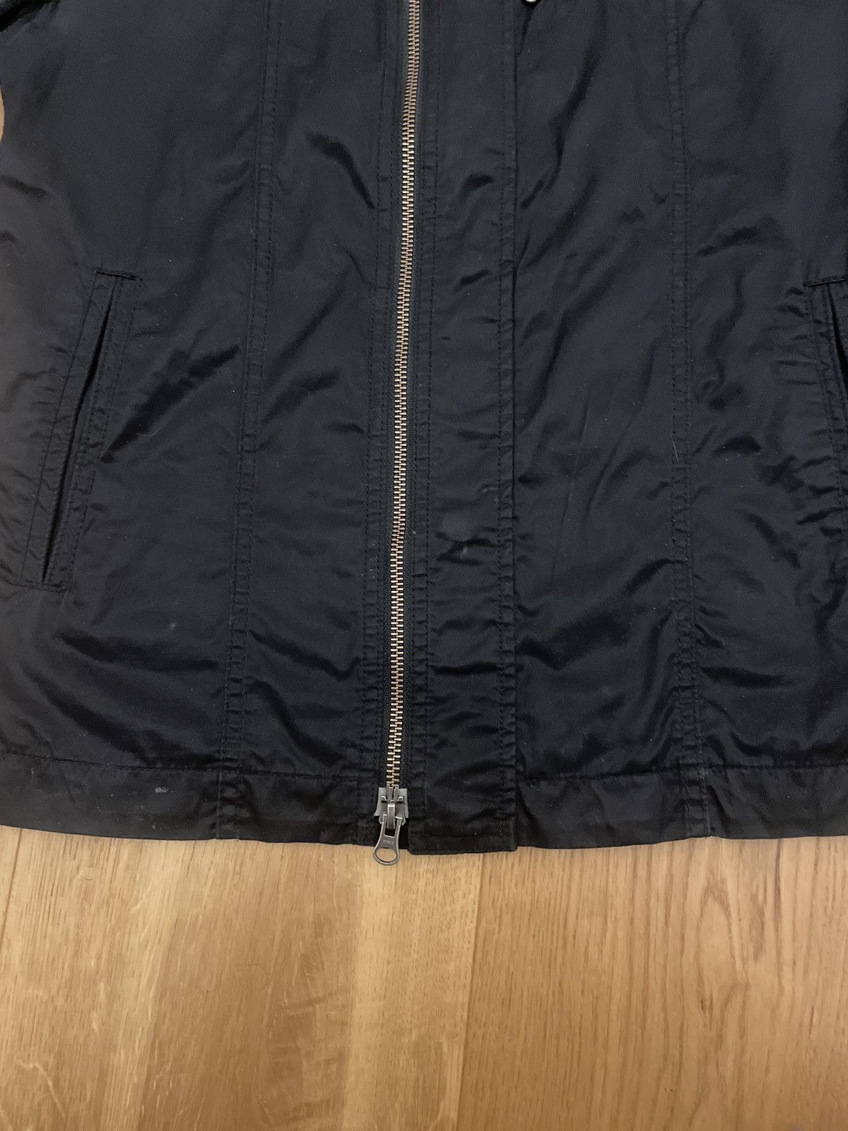 Japanese Brand × Vintage Edge Rupert Vintage Japanese Designer Jacket Size US S / EU 44-46 / 1 - 3 Thumbnail