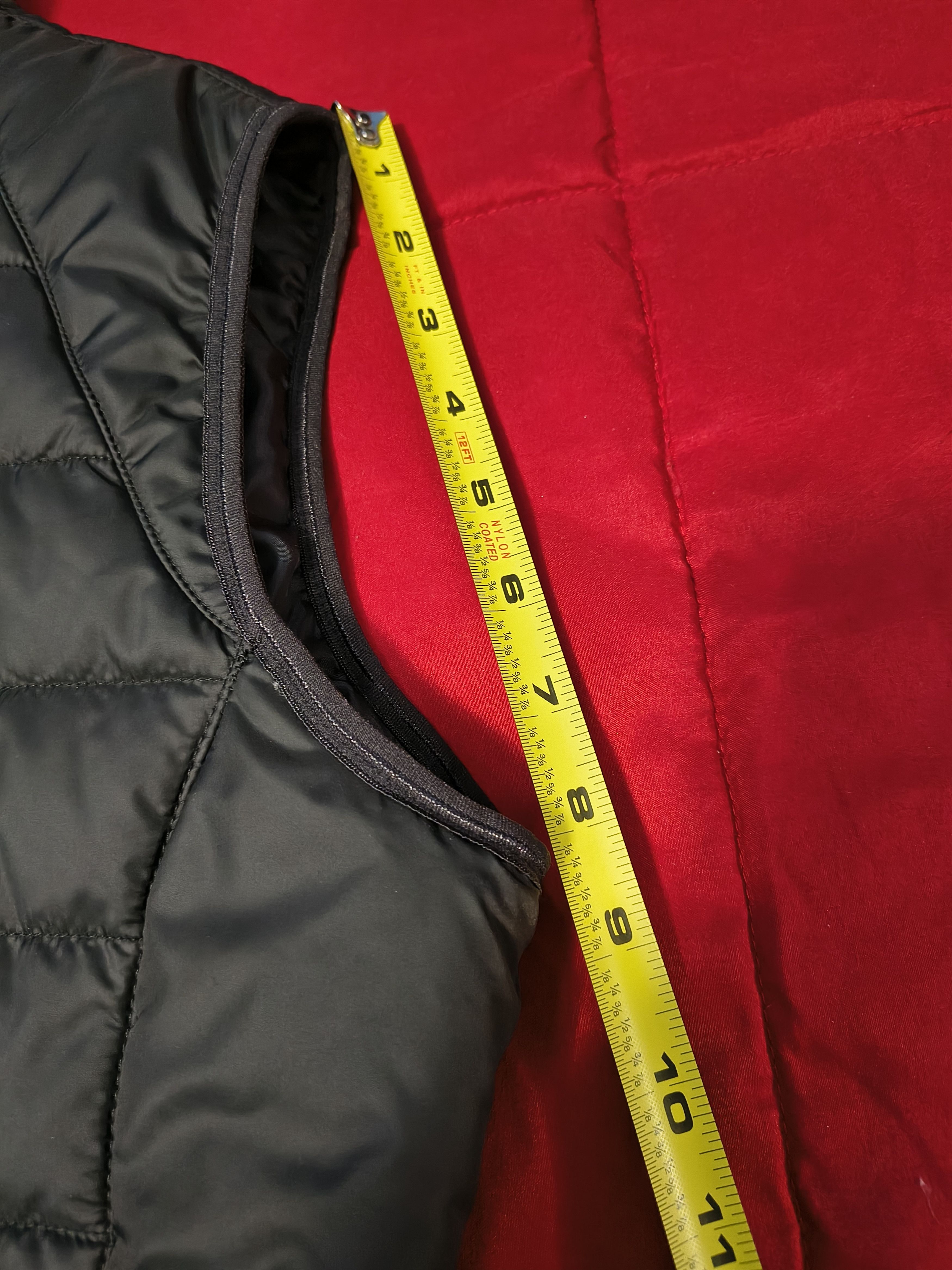 Cutter & Buck Cutter & Buck Puf Vest Size S / US 4 / IT 40 - 12 Thumbnail