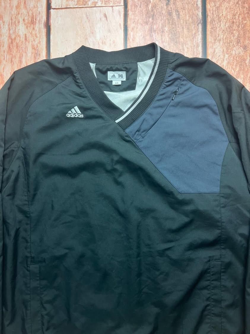 Adidas Adidas light jacket Size US L / EU 52-54 / 3 - 4 Thumbnail