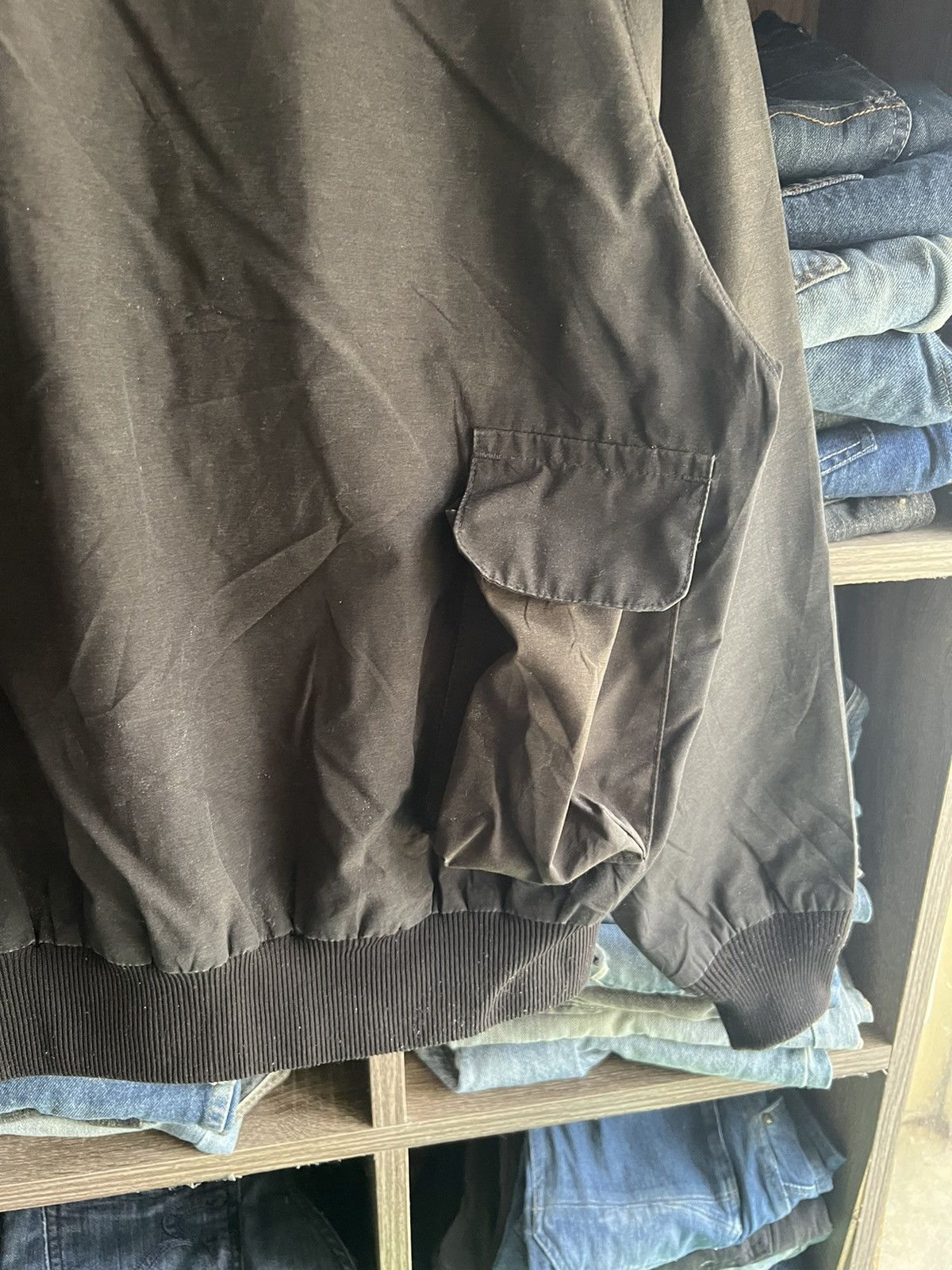 Other 🔥Rare Made in Usa Al Mar Multipockets Jacket Size US M / EU 48-50 / 2 - 15 Thumbnail