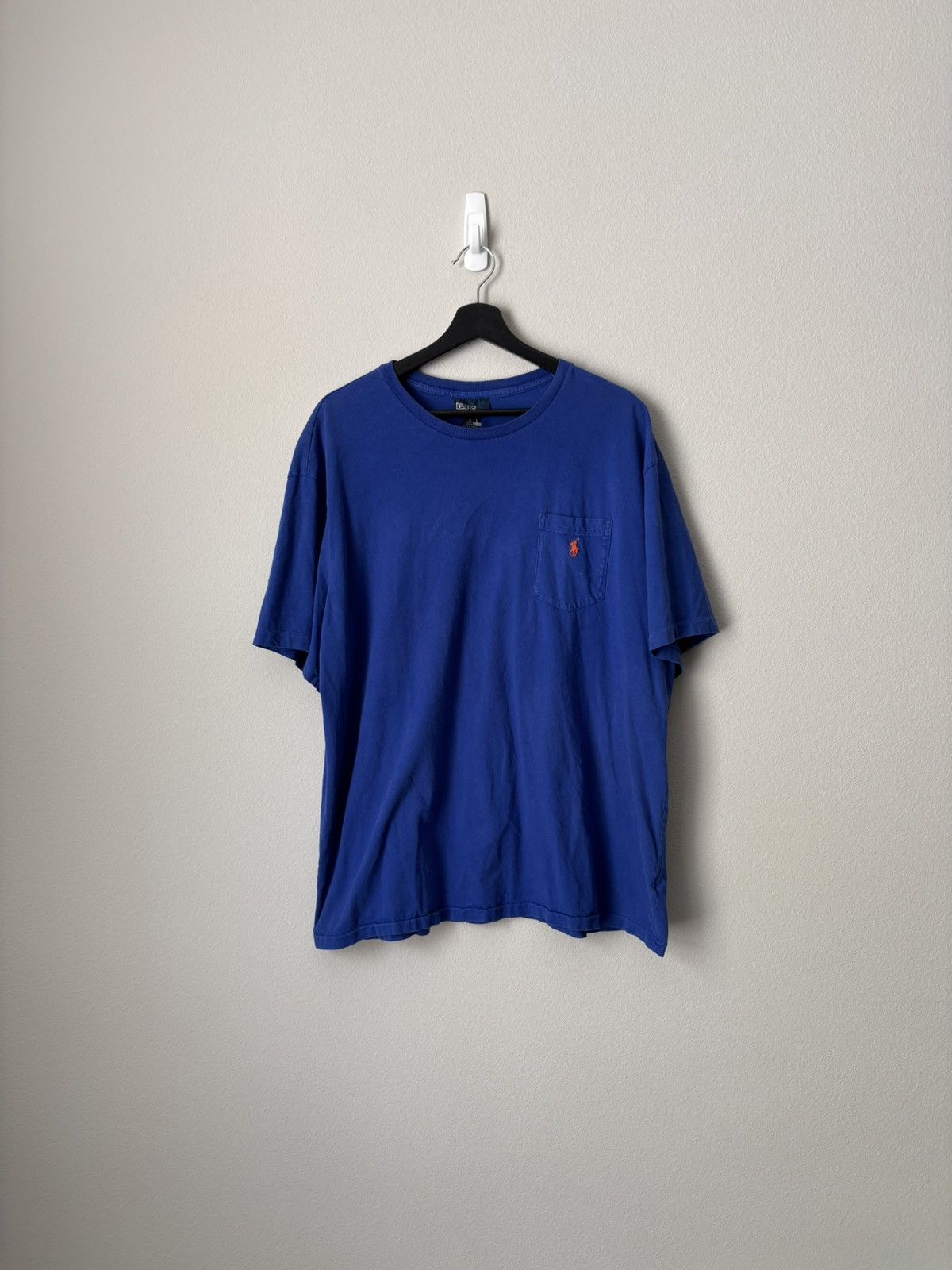 Polo Ralph Lauren Vintage 90s Polo Ralph Lauren Shirt Size US XL / EU 56 / 4 - 1 Thumbnail