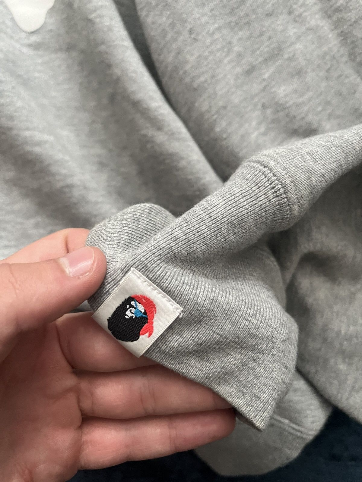 Bape Bape x Pirate Store Size US XL / EU 56 / 4 - 9 Thumbnail