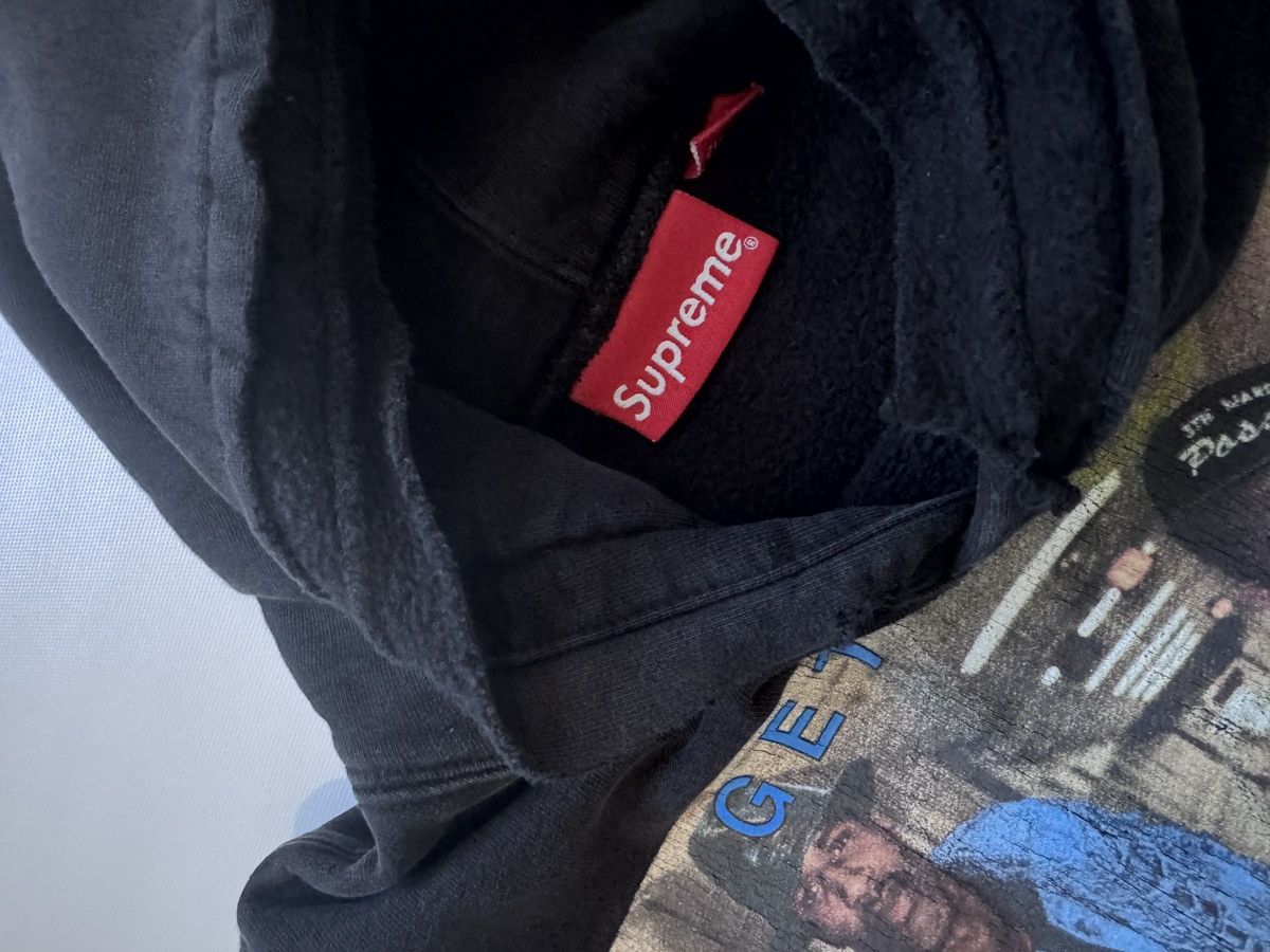 Supreme Supreme “Geto Boys We Can’t Be Stopped Hoodie” Size Medium Size US M / EU 48-50 / 2 - 6 Thumbnail