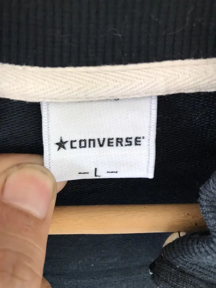 Converse Converse Sweaters Size US L / EU 52-54 / 3 - 7 Thumbnail