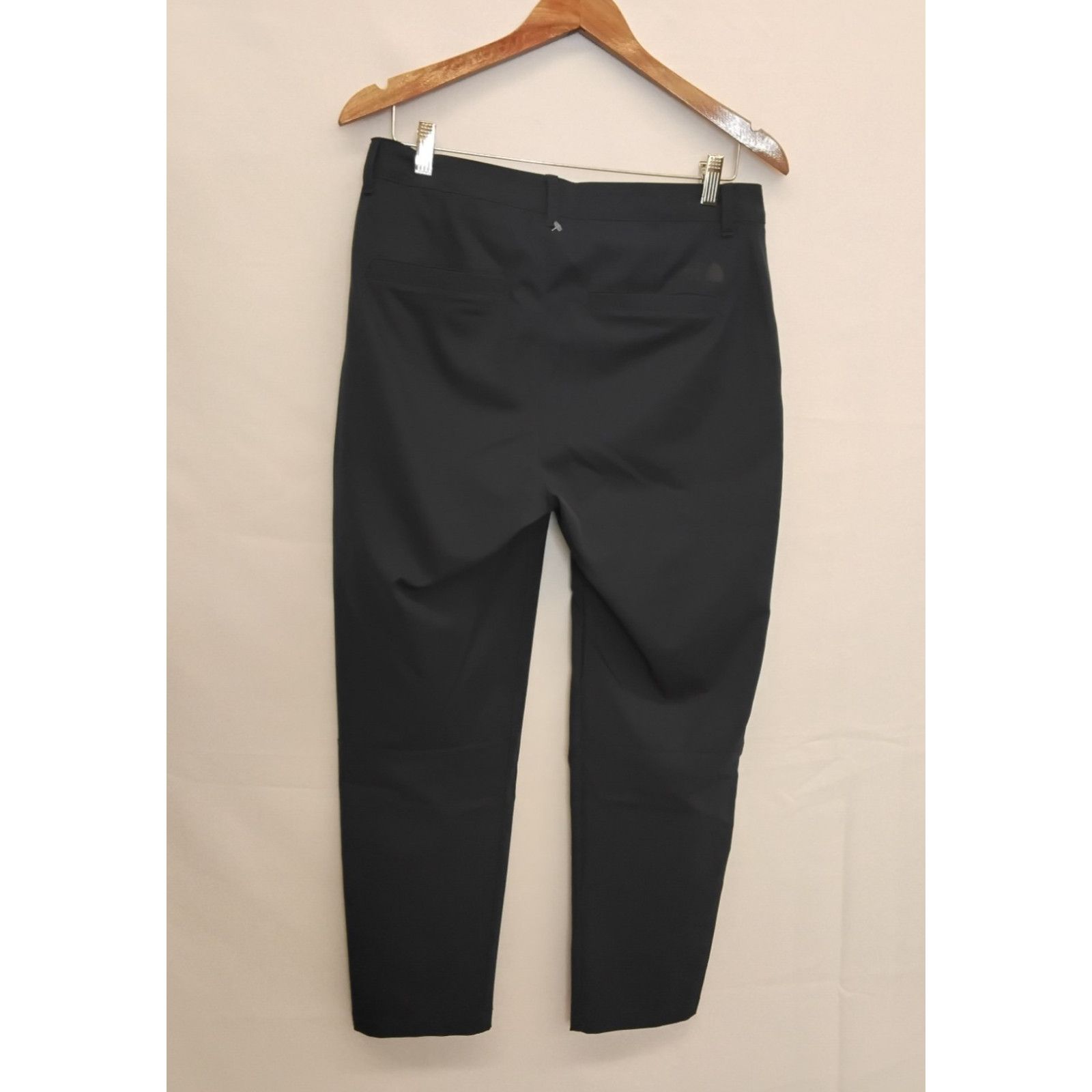 The North Face North Face Standard Tapered Pant Women's 10 30x29 Navy NWT Size 32" / US 10 / IT 46 - 3 Thumbnail