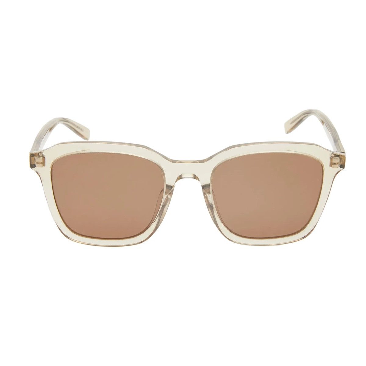 Saint Laurent Paris Saint Laurent SL 457 Sunglasses Size ONE SIZE - 2 Thumbnail