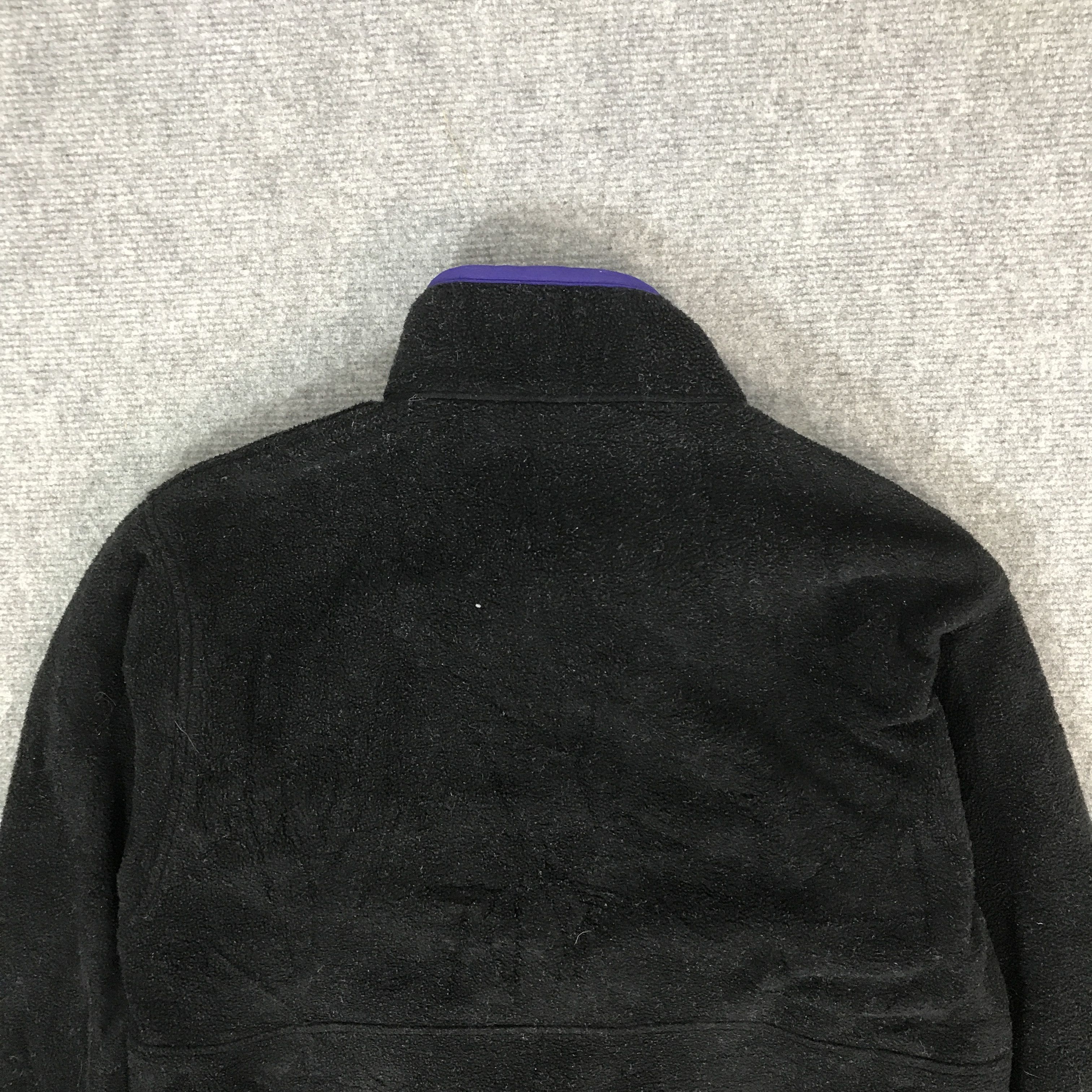 Patagonia PATAGONIA HALF ZIP PULLOVER FLEECE JACKET Size US M / EU 48-50 / 2 - 4 Thumbnail