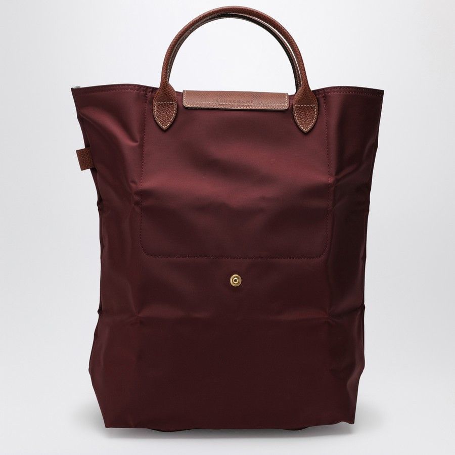 Longchamp o1d2blof0824 Size: OS / M Le Pliage Shopping Bag Size ONE SIZE - 2 Thumbnail
