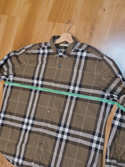 burberry 3xl xxl