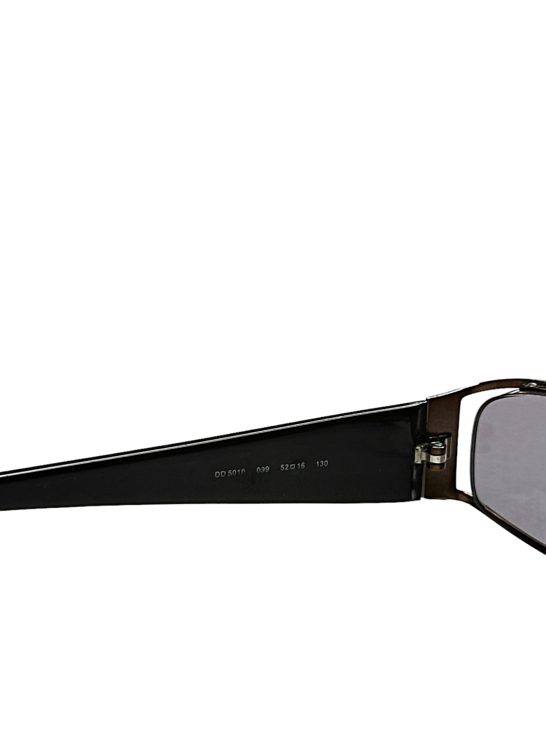 Dolce & Gabbana Dolce Gabbana D&G Slim Sunglasses Size ONE SIZE - 6 Thumbnail