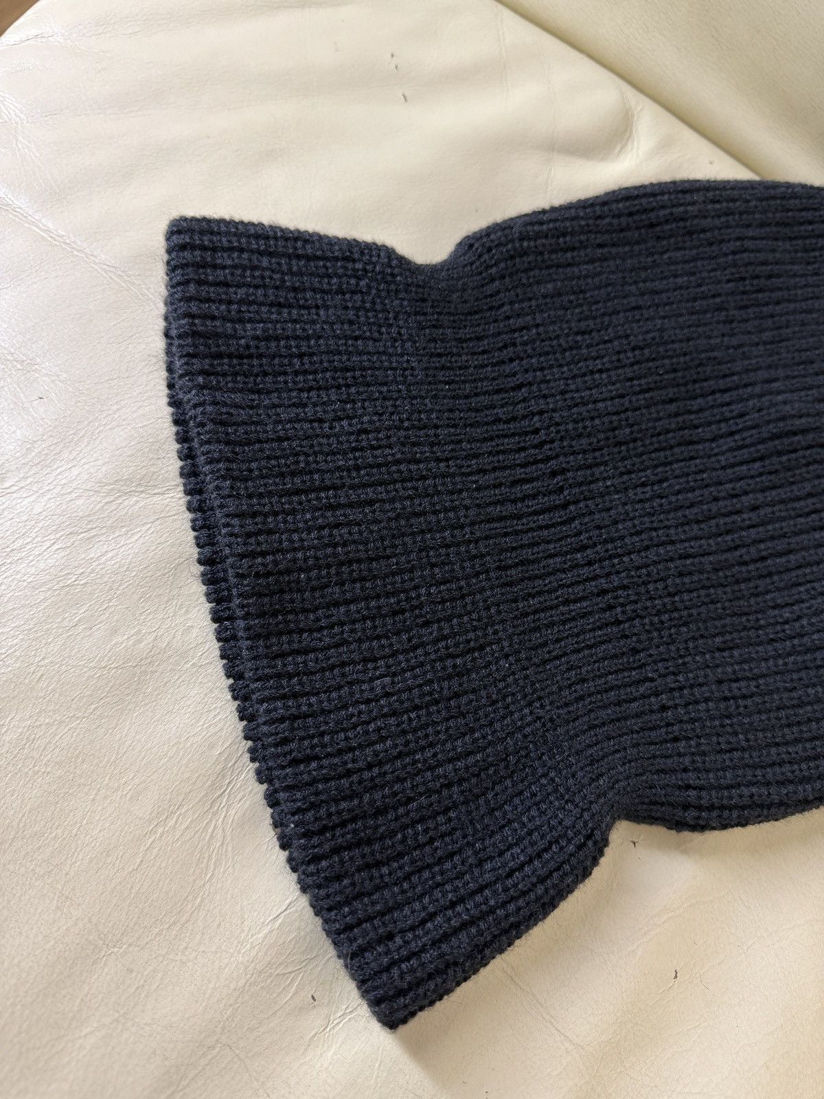 MIL-TEC Mil Tec Black Balaclava Size ONE SIZE - 8 Thumbnail