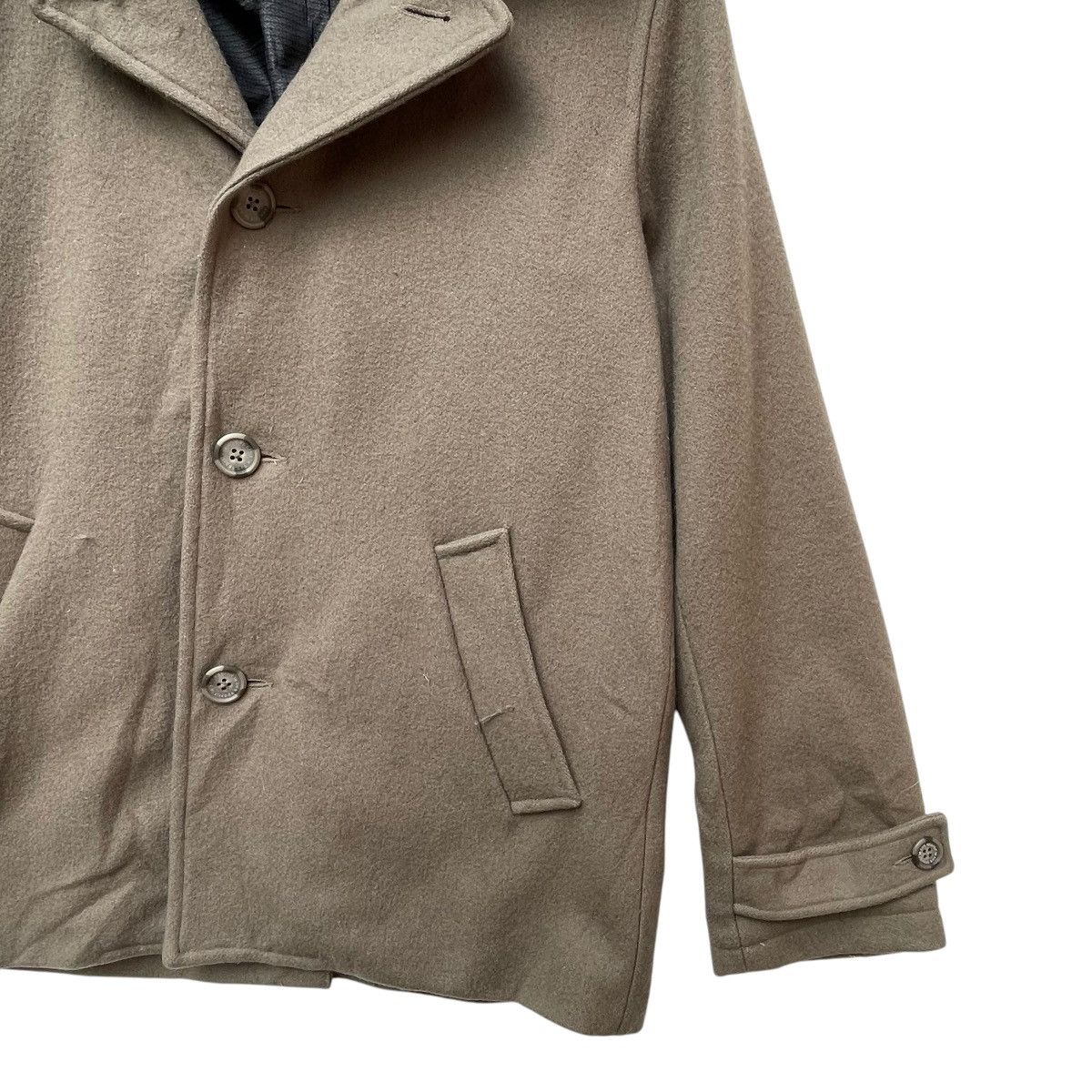 Le Coq Sportif × Mademoiselle Non Non × Vintage Le Coq Sportif Light Jacket Size US M / EU 48-50 / 2 - 6 Thumbnail
