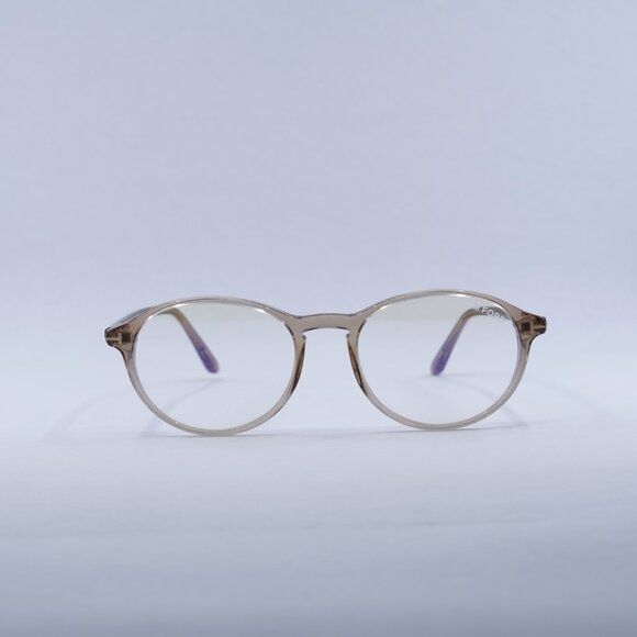 Tom Ford Tom Ford FT5753-B 045 Eyeglasses - Lowest price! Size ONE SIZE - 2 Thumbnail