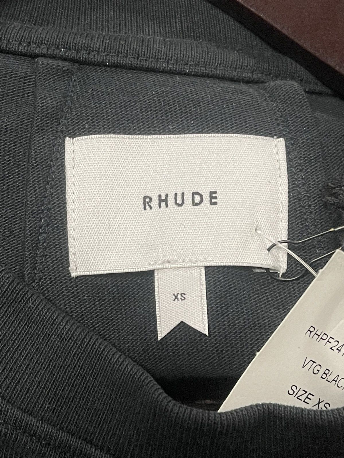 Rhude Size XS - Rhude “Lex Deux Alpes” Brand New Size US XS / EU 42 / 0 - 5 Thumbnail