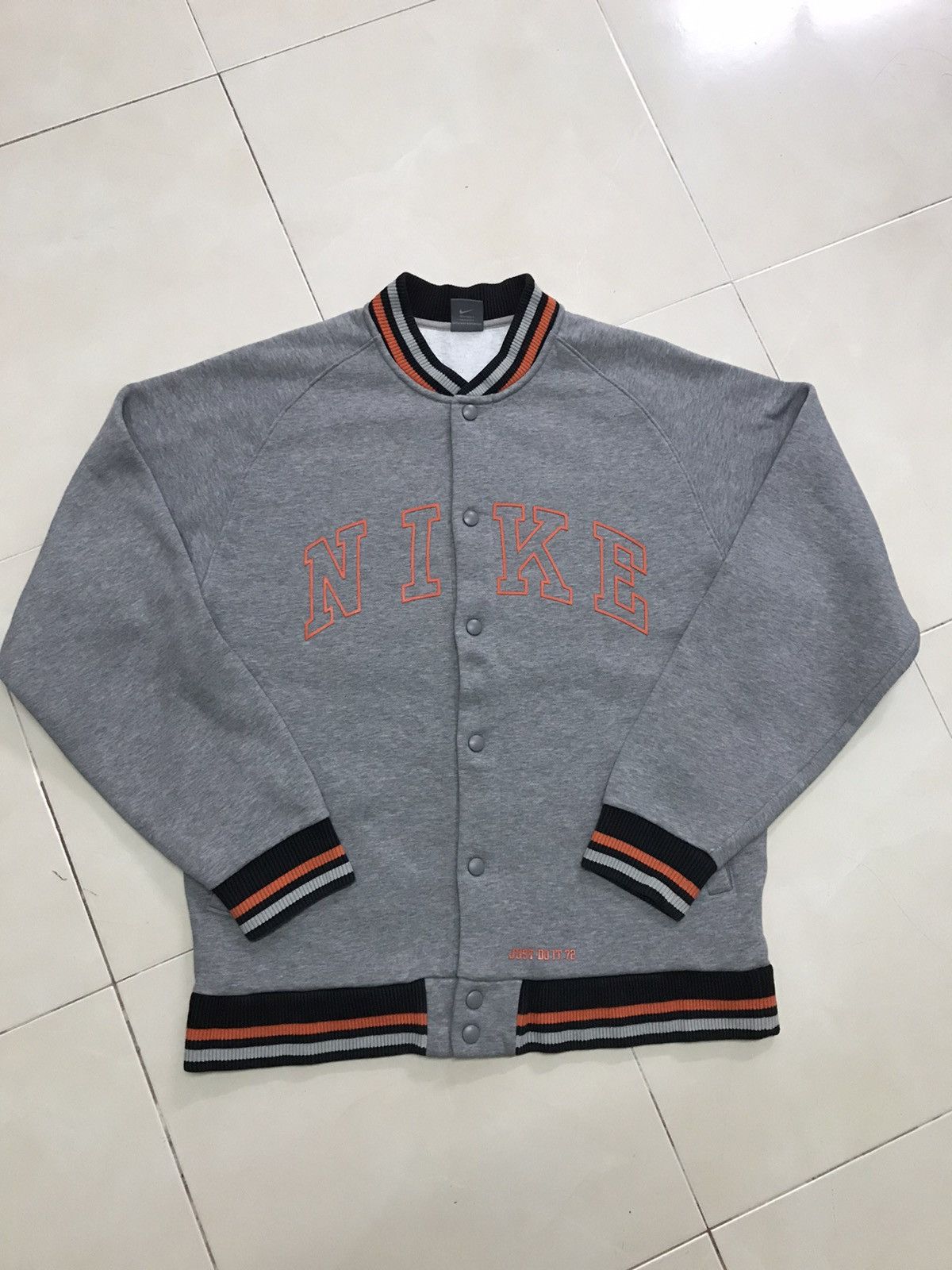 Nike × Nike ACG NIKE VARSITY Size US XL / EU 56 / 4 - 1 Thumbnail