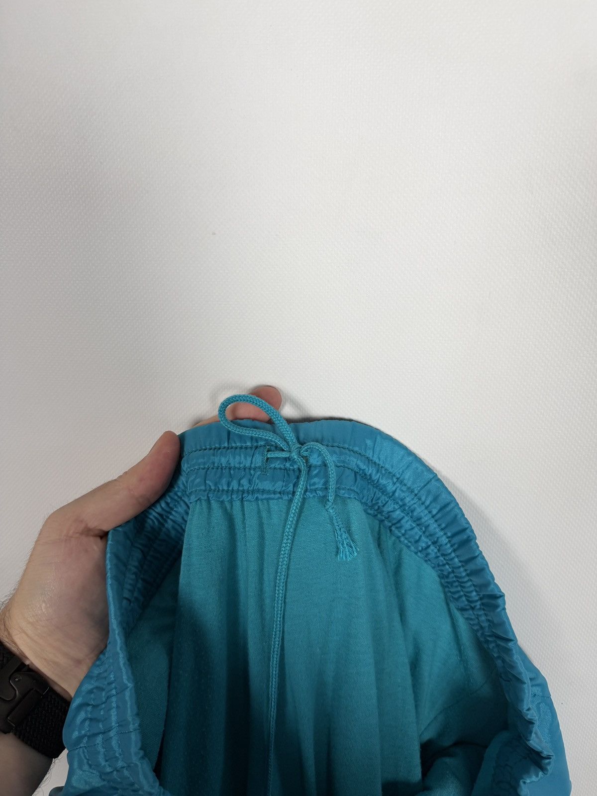 Adidas Vintage 90s Adidas Track Nylon Pants Retro Streetwear XS Size US 30 / EU 46 - 8 Thumbnail