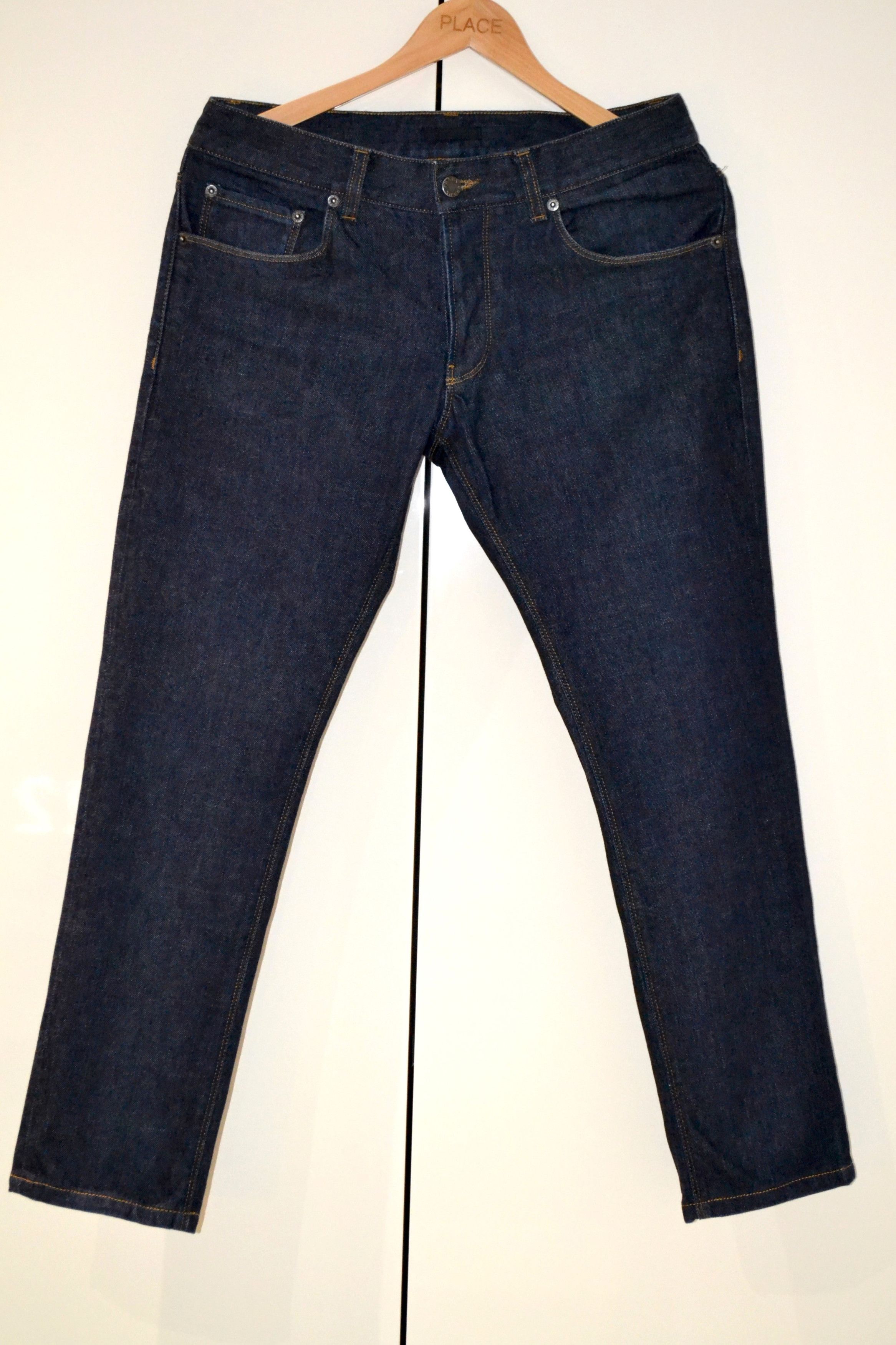 Prada Prada Jeans Pants Size US 31 - 1 Thumbnail