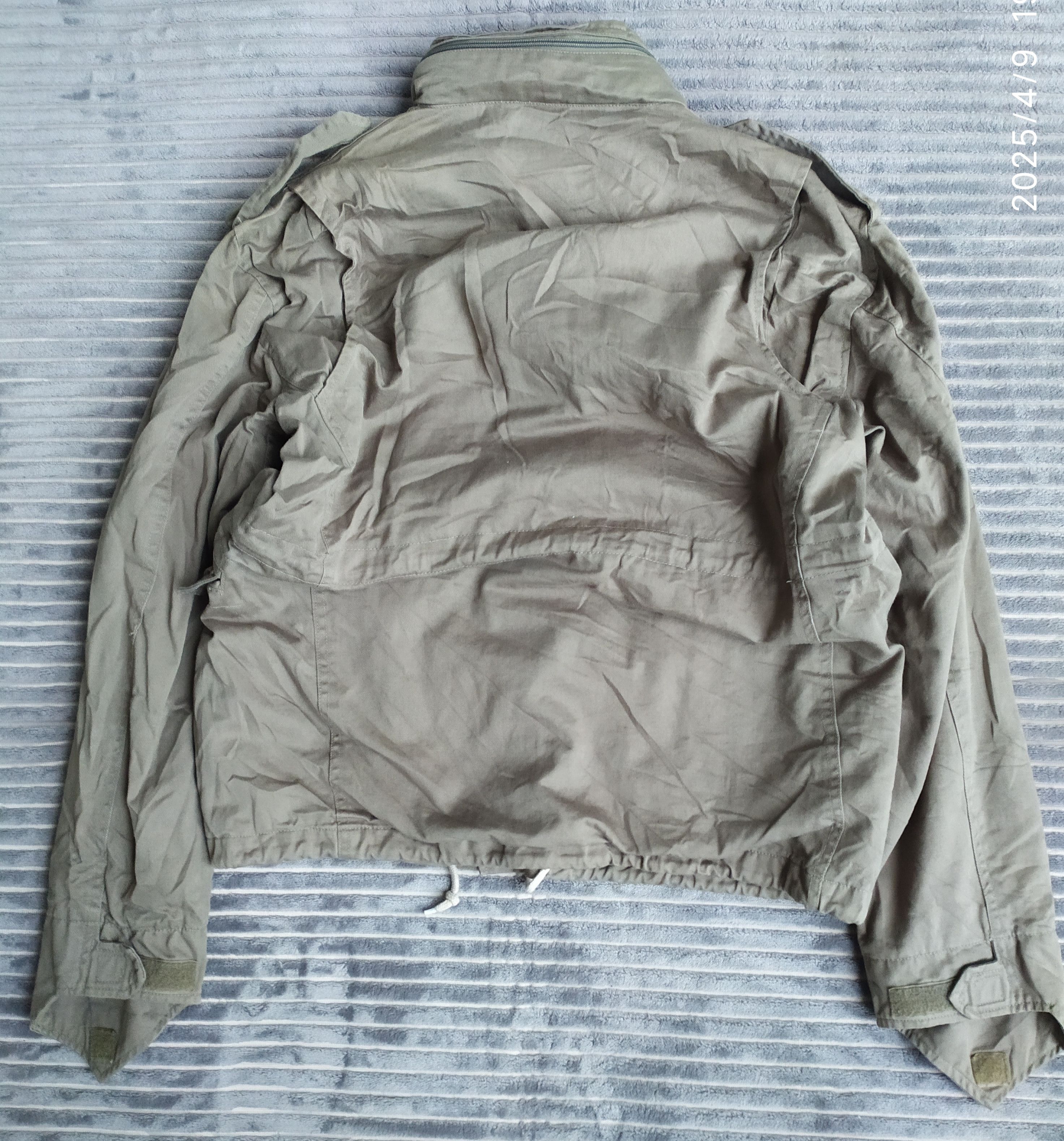 Japanese Brand × Vintage Clone Devgru Studed Japanese Brand Jacket Size US M / EU 48-50 / 2 - 10 Thumbnail