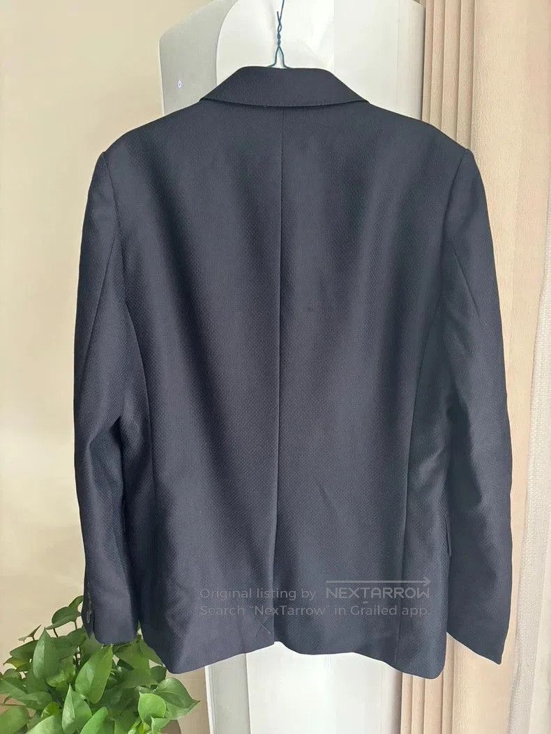 Junya Watanabe CDG Junya Watanabe XS Blazer. Size US XS / EU 42 / 0 - 2 Thumbnail